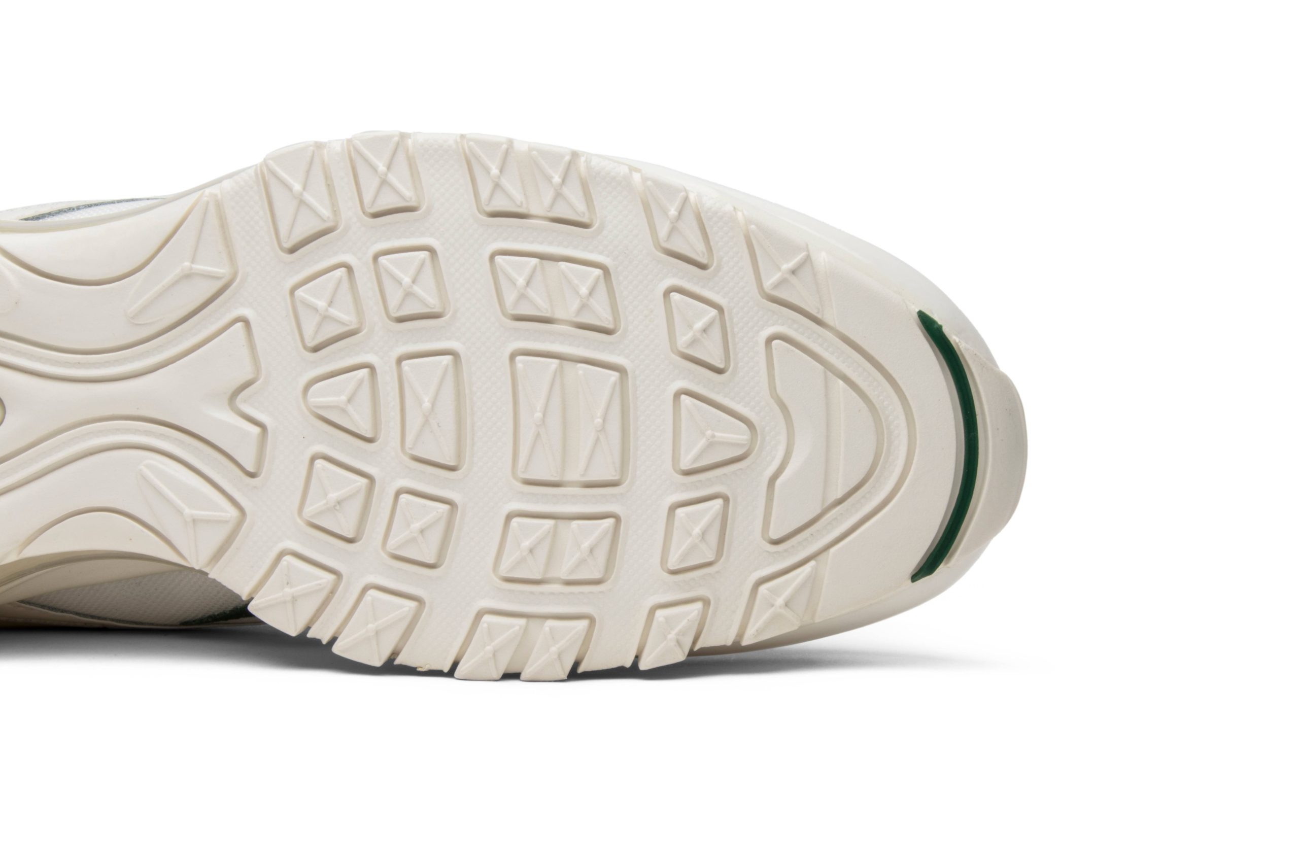 UNDEFEATED x Nike Air Max 97 OG Sail AJ1986-100 Moroen - Image 4