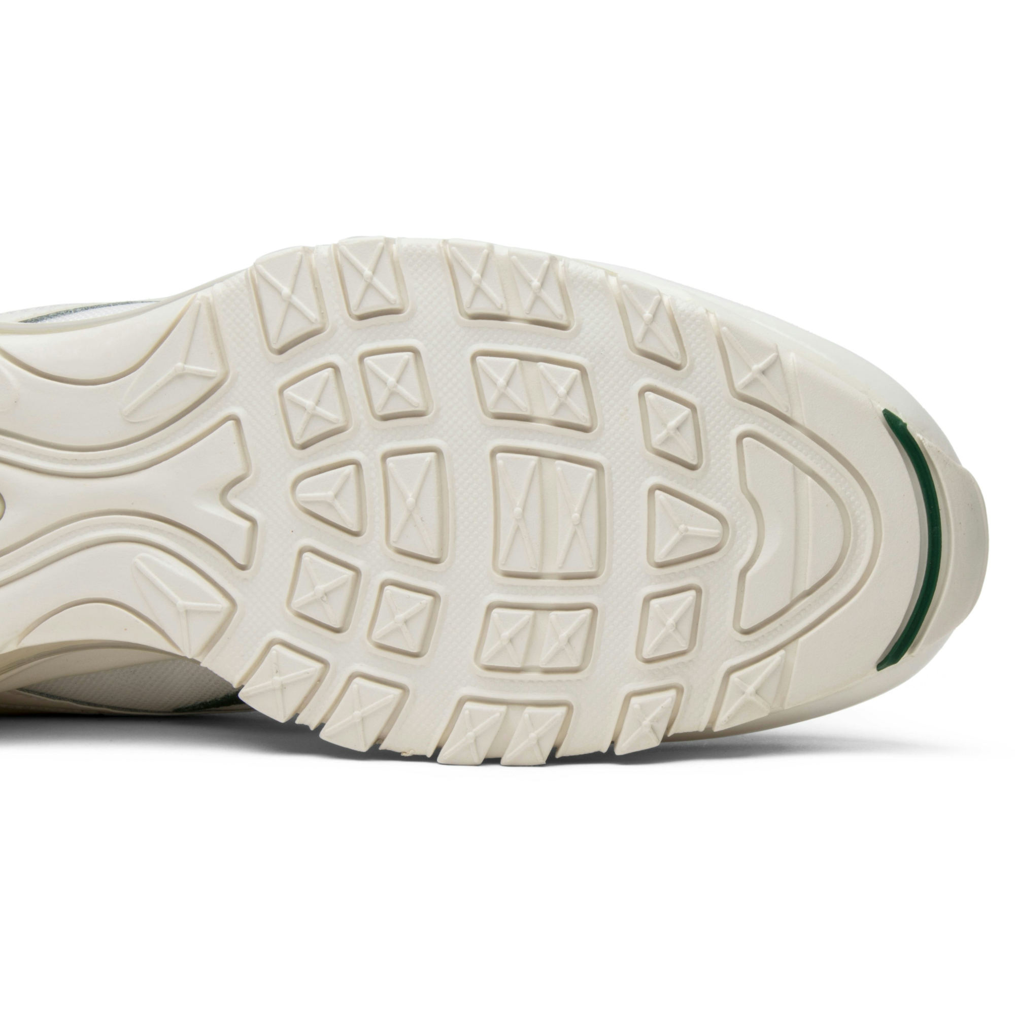 UNDEFEATED x Nike Air Max 97 OG Sail AJ1986-100 Moroen - Image 9