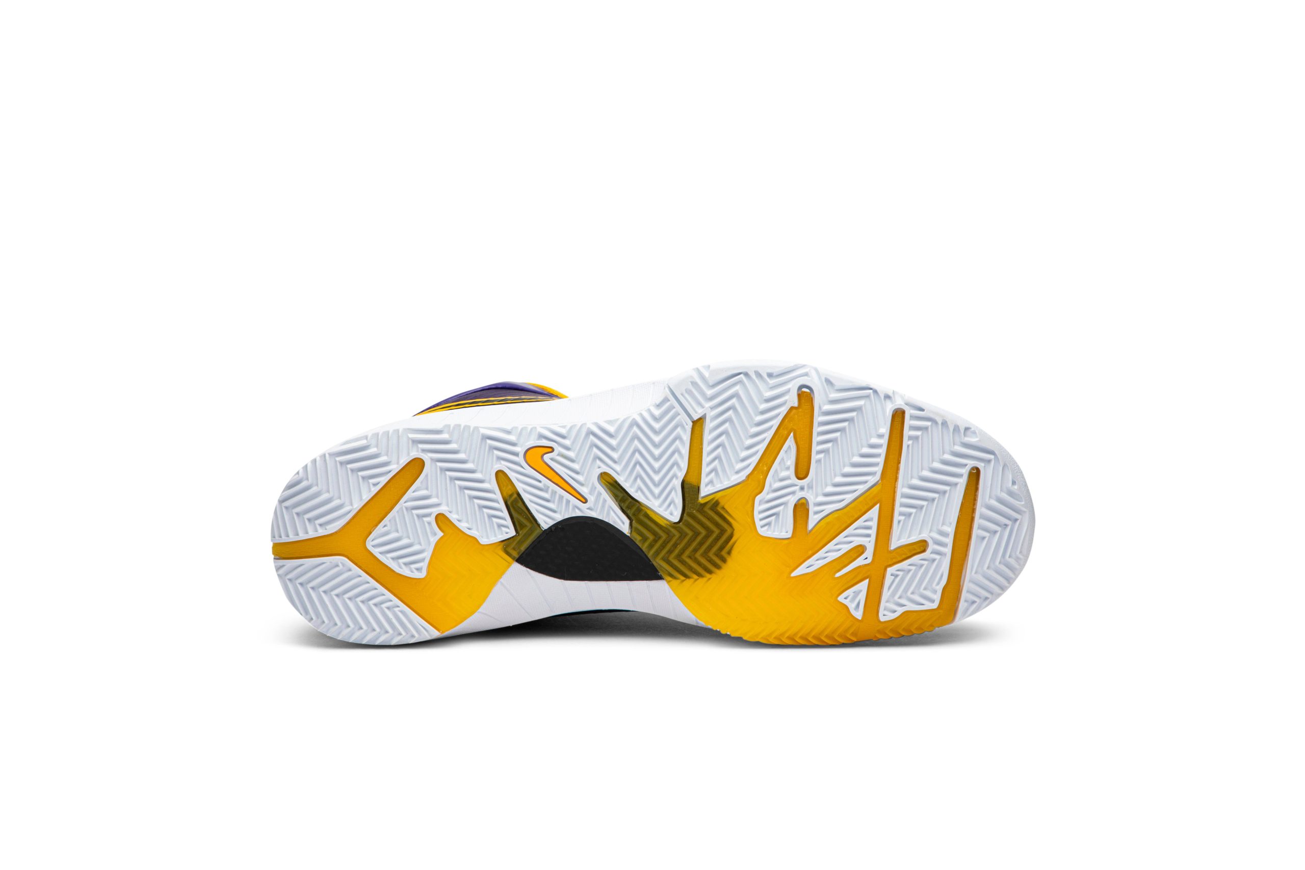 UNDEFEATED x Nike Kobe 4 Protro Court Purple CQ3869-500 Coiloa - Image 11