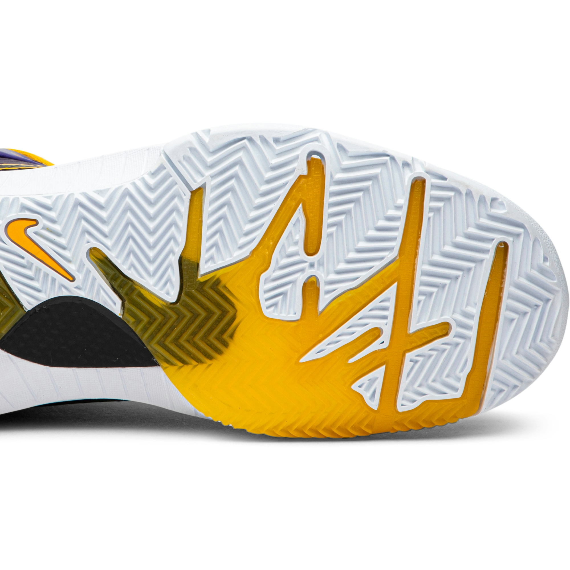 UNDEFEATED x Nike Kobe 4 Protro Court Purple CQ3869-500 Coiloa - Image 5