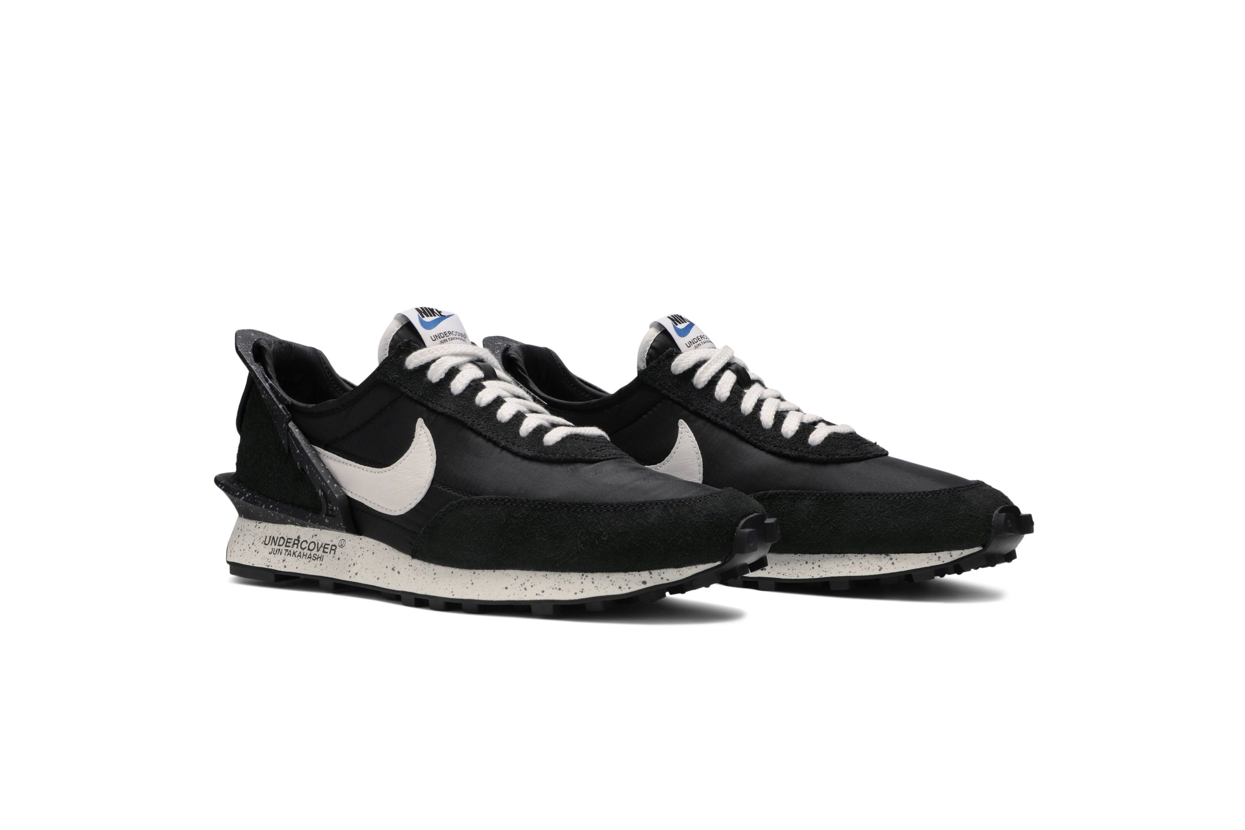 UNDERCOVER x Nike Daybreak 'Black' BV4594-001 – Bild 8