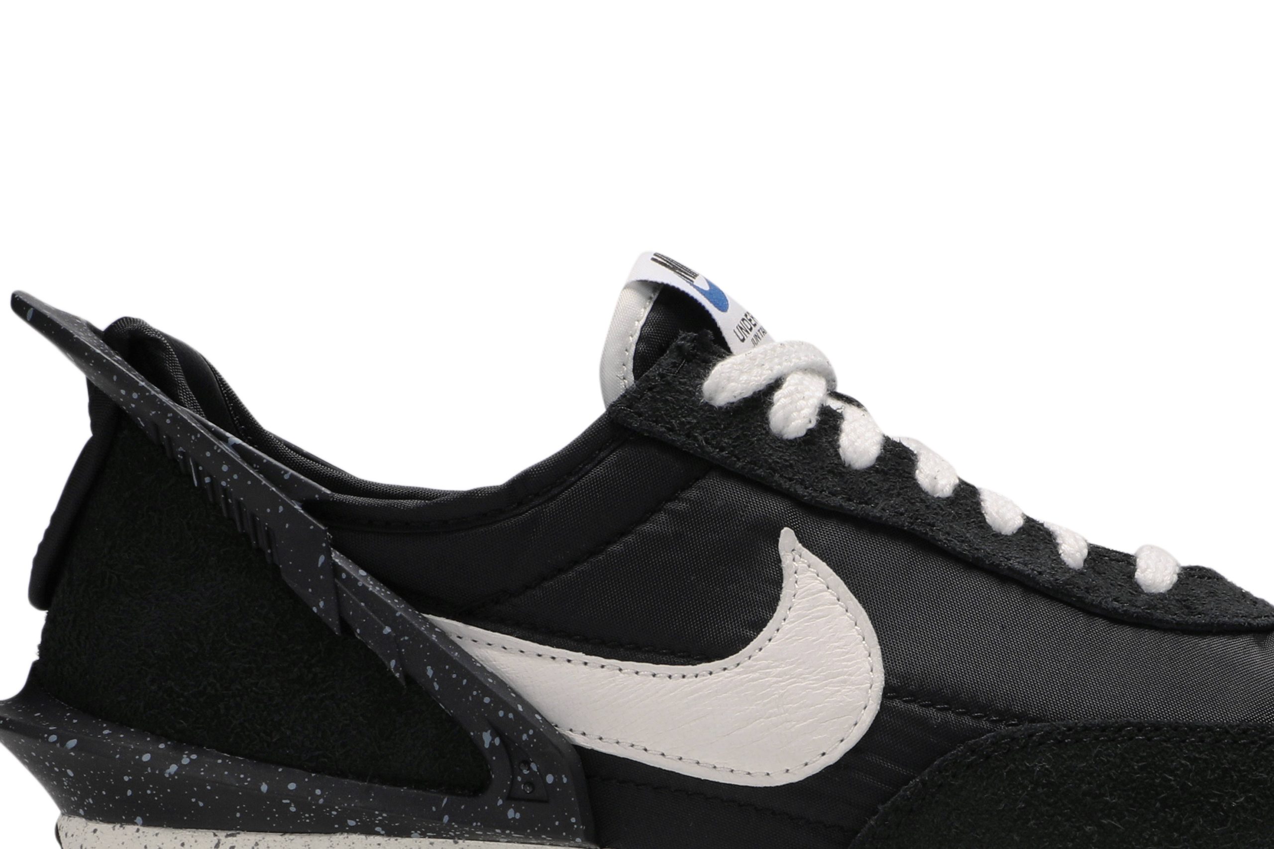 UNDERCOVER x Nike Daybreak 'Black' BV4594-001 – Bild 2
