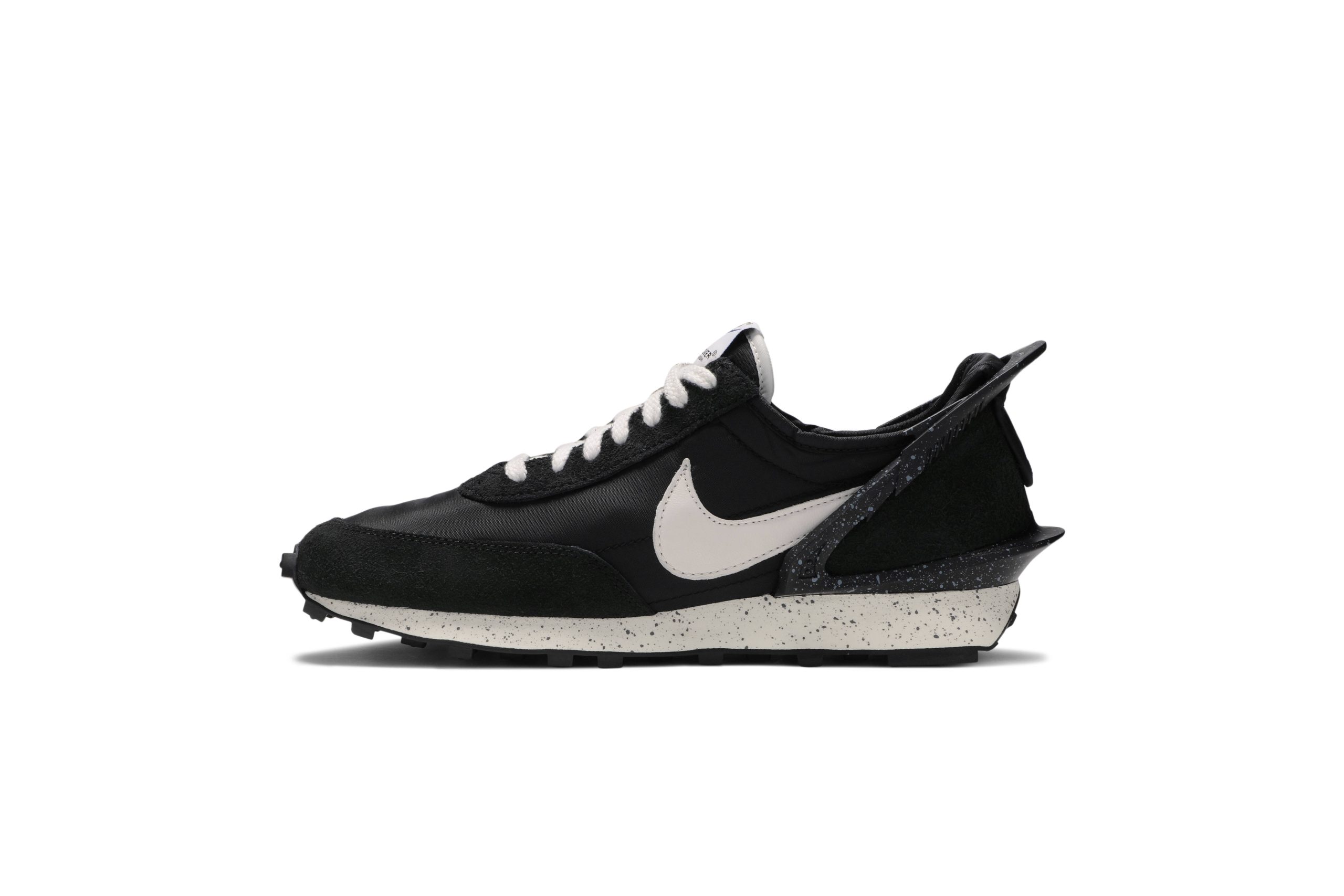 UNDERCOVER x Nike Daybreak 'Black' BV4594-001 – Bild 3