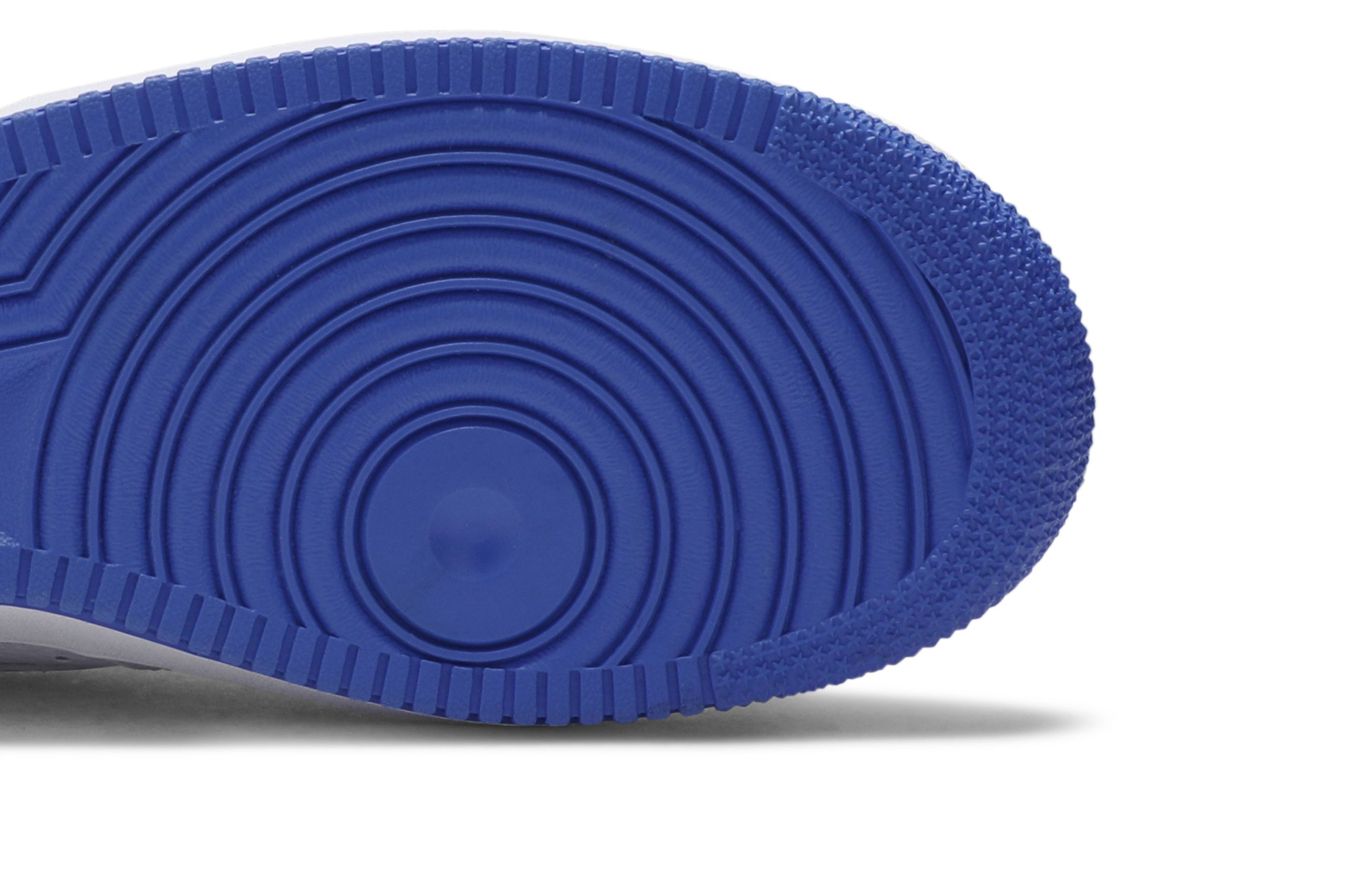 Uninterrupted x Nike Air Force 1 Low QS 'More Than' CQ0494-100 - Image 5