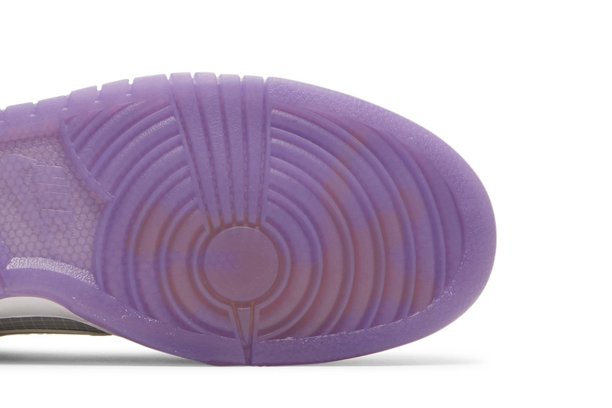 Union LA x Nike Dunk Low Purple DJ9649-500 Moroen - Image 5