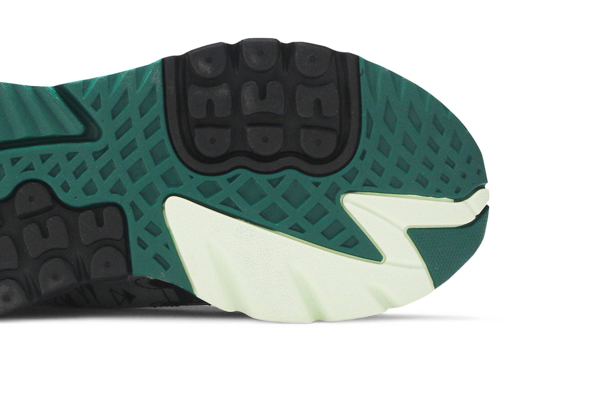 (Women) 3M x adidas Nite Jogger 'Carbon' EE5914 - Afbeelding 5