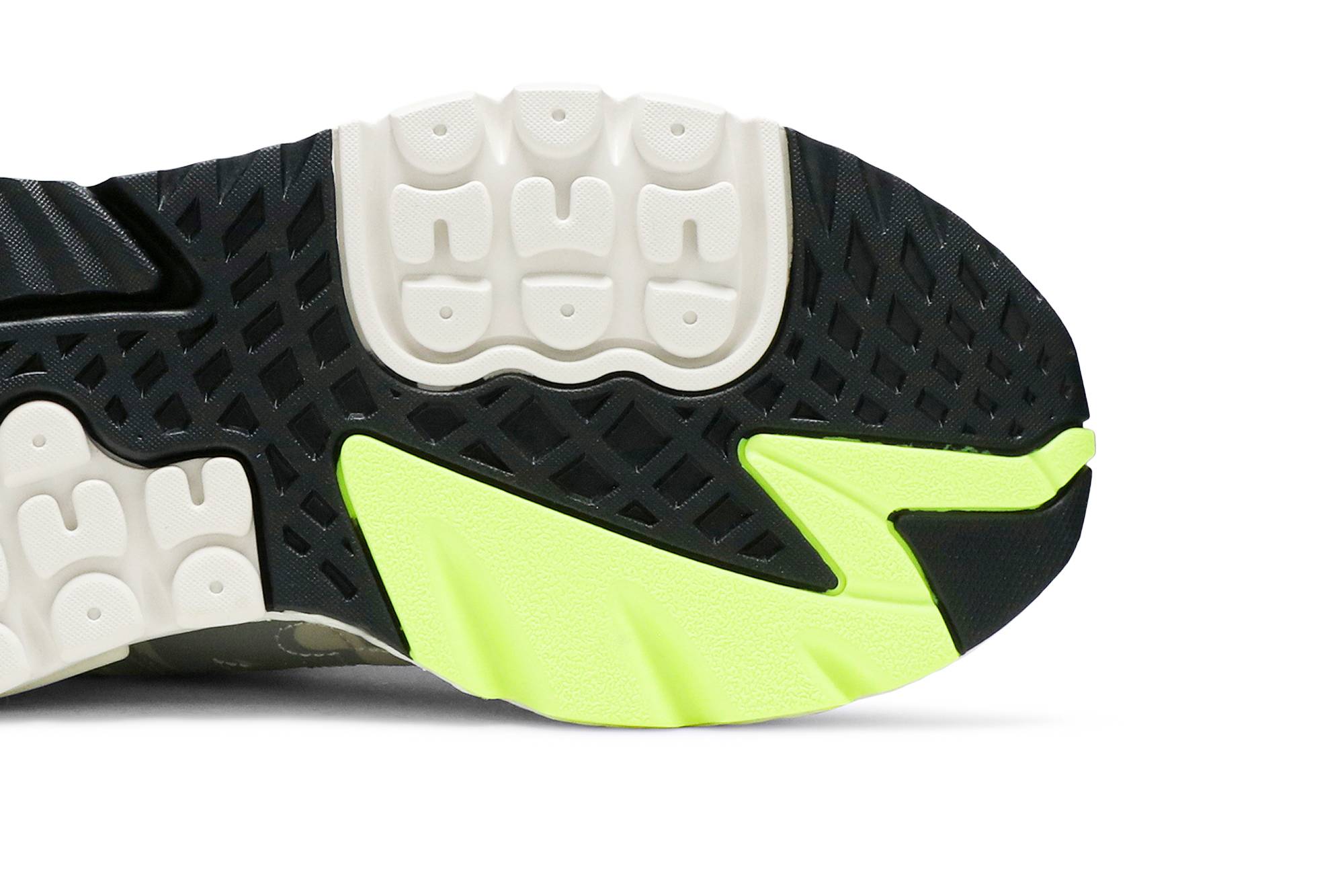 (Women) 3M x adidas Nite Jogger 'Raw White' EE5917 - Afbeelding 5