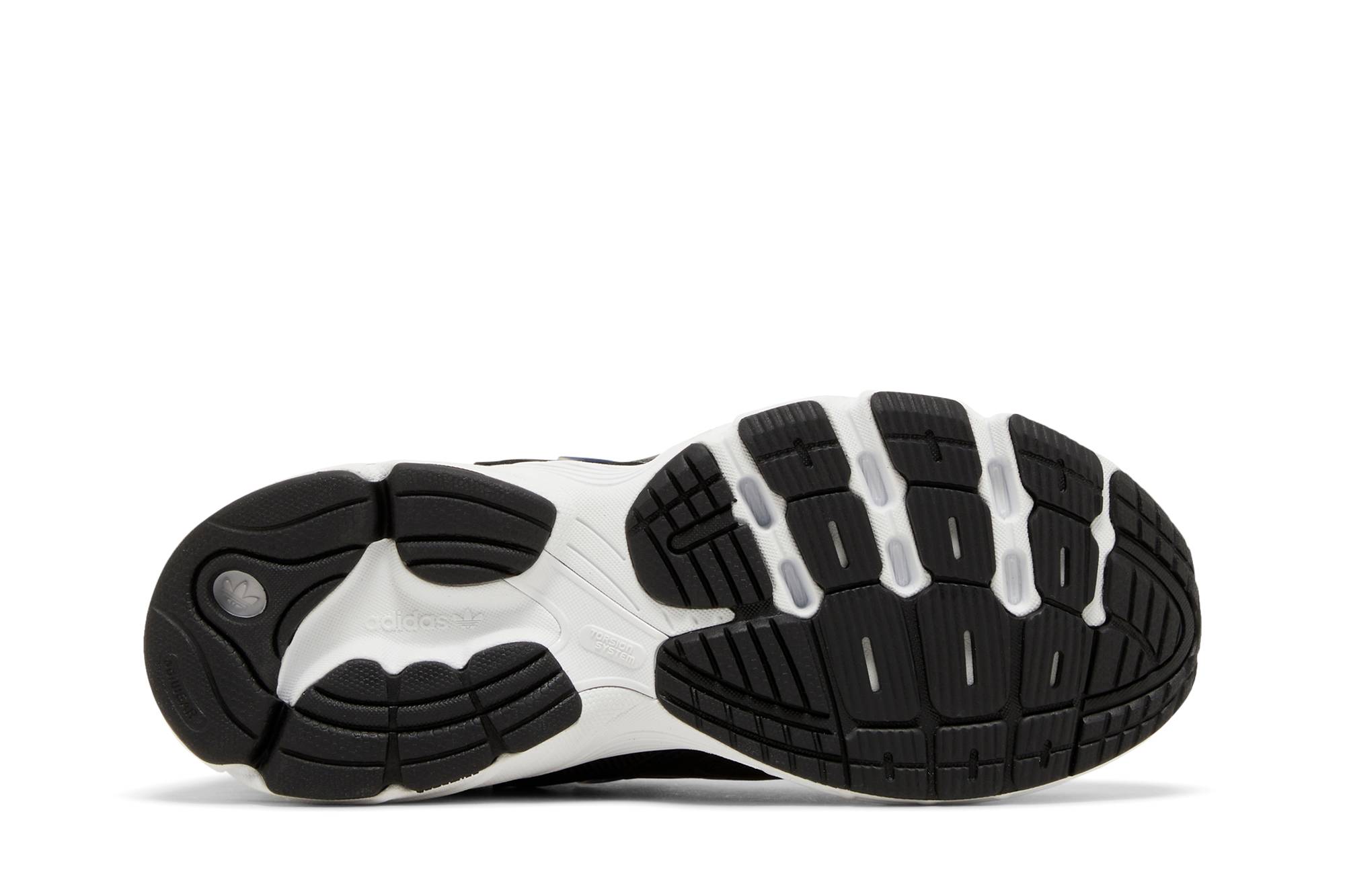 (Women) adidas Astir 'Black Silver White' GY5260 - Image 4