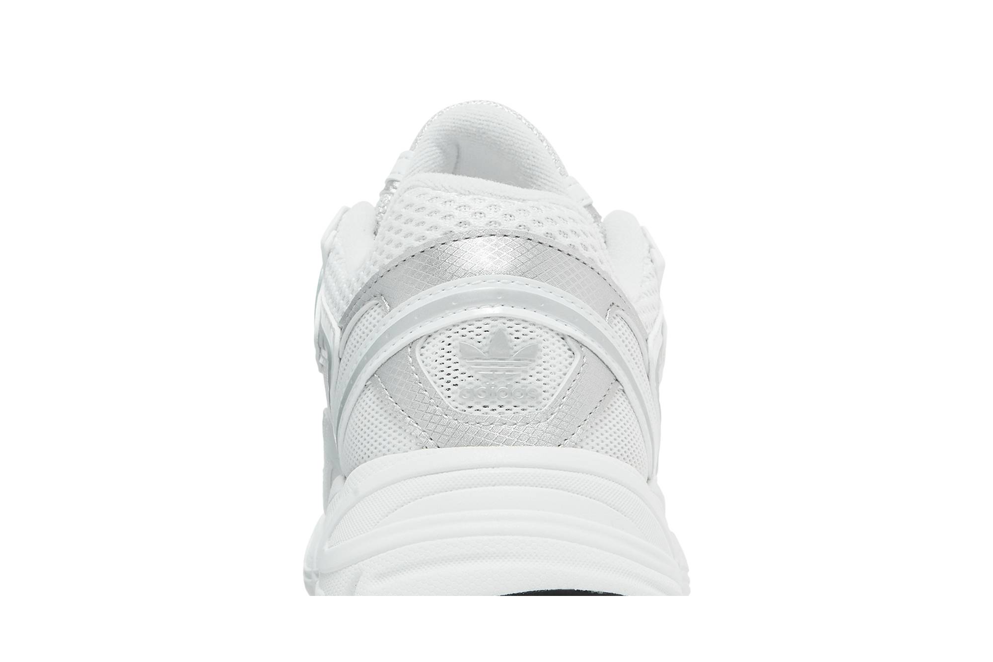 (Women) adidas Astir 'Cloud White Silver Metallic' GY5565 - Imagen 7