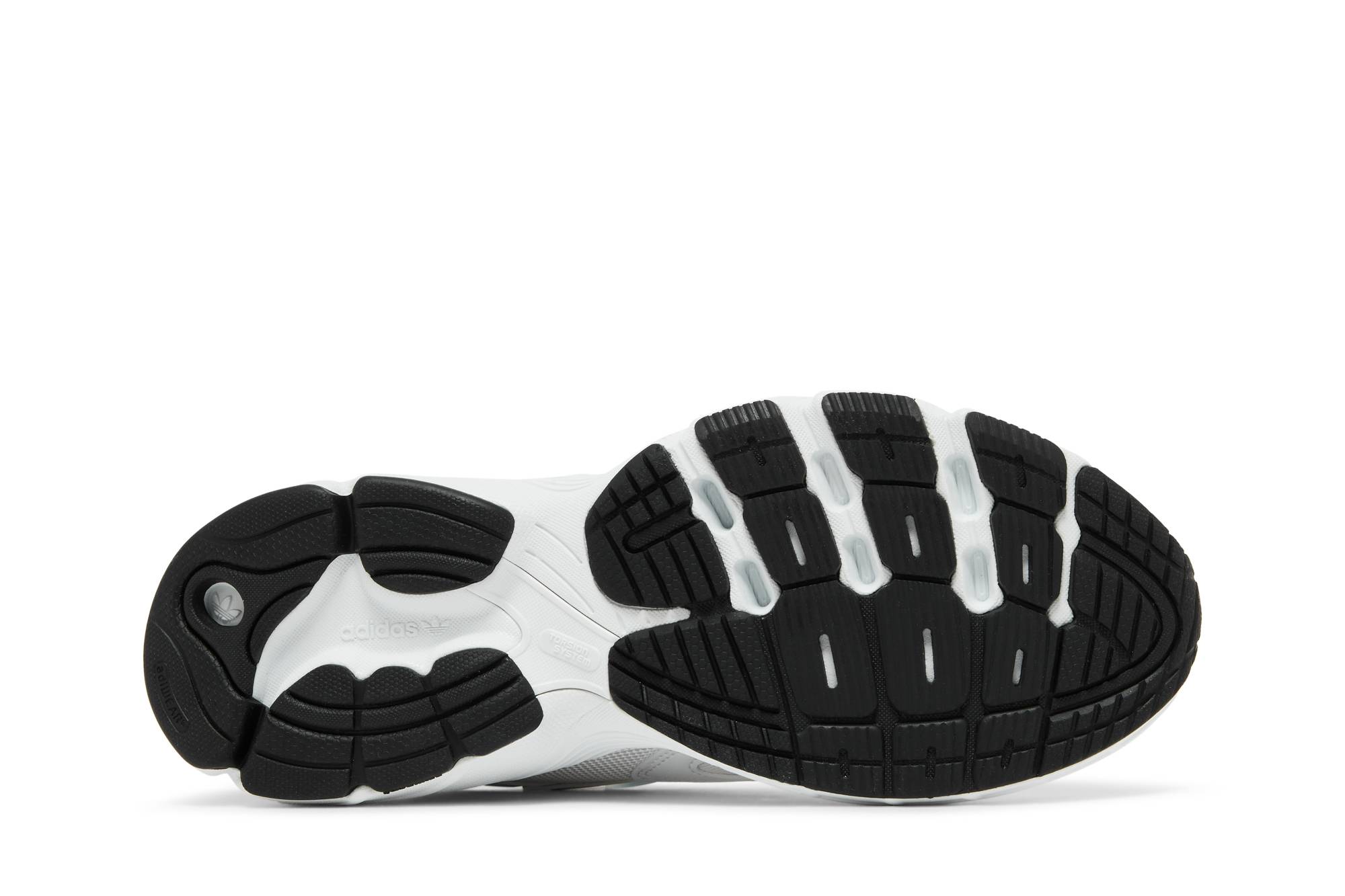 (Women) adidas Astir 'Cloud White Silver Metallic' GY5565 - Imagen 4