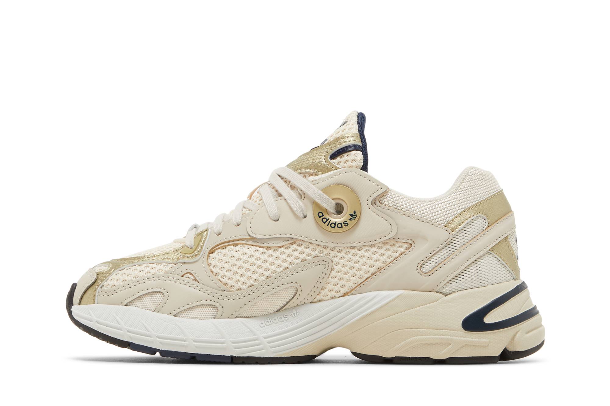 (Women) adidas Astir 'Orbit Green Wonder White' GZ3571 - Imagem 3