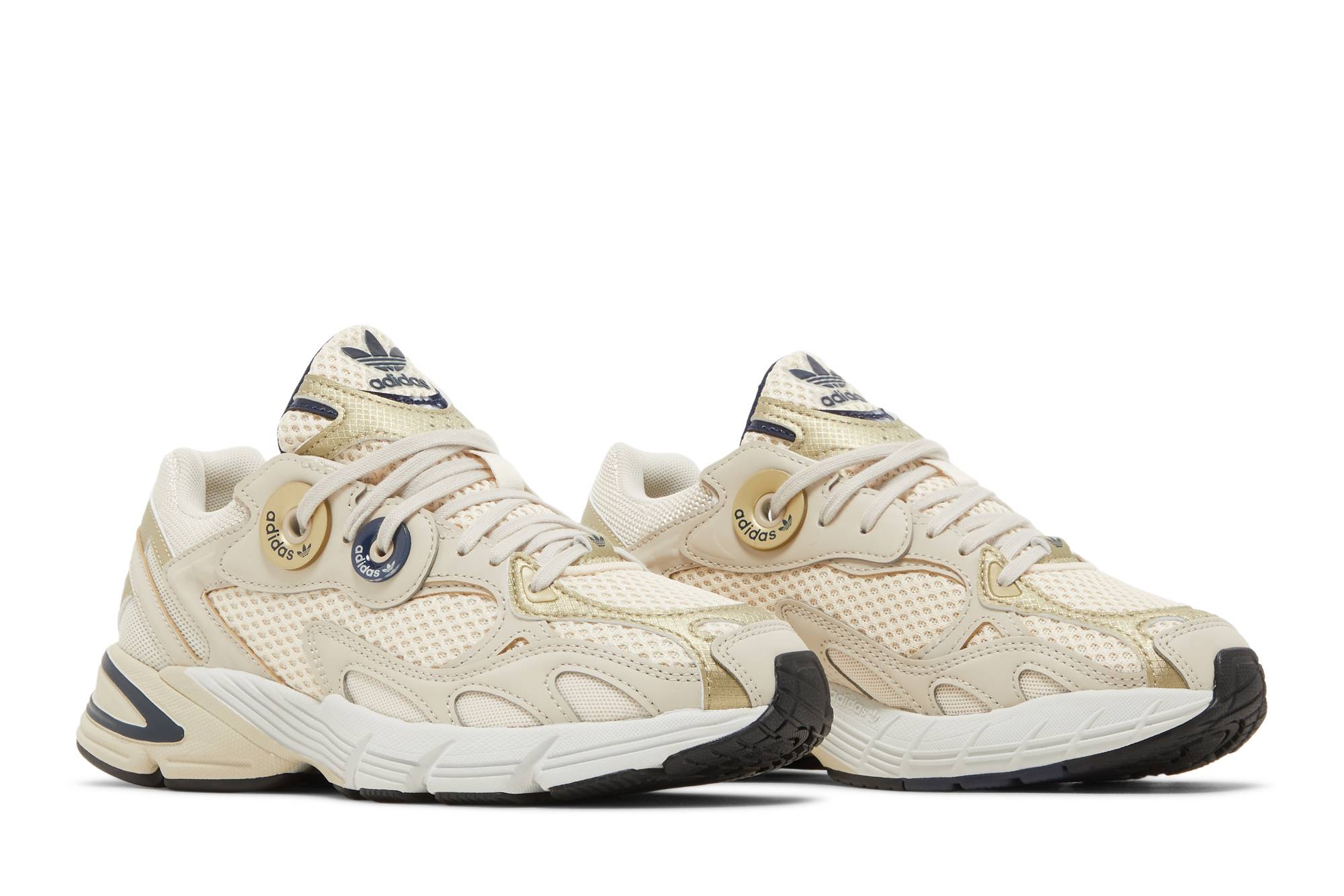 (Women) adidas Astir 'Orbit Green Wonder White' GZ3571 - Imagem 8