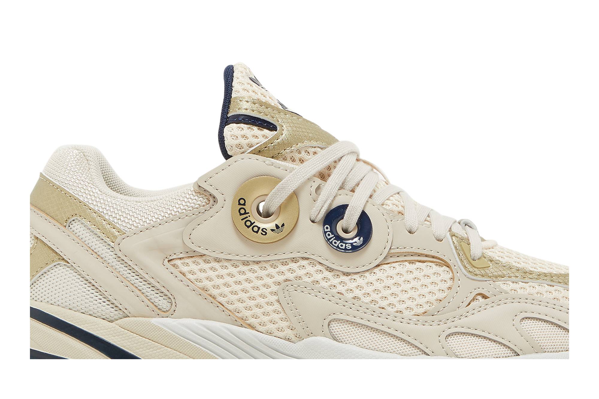 (Women) adidas Astir 'Orbit Green Wonder White' GZ3571 - Imagem 2