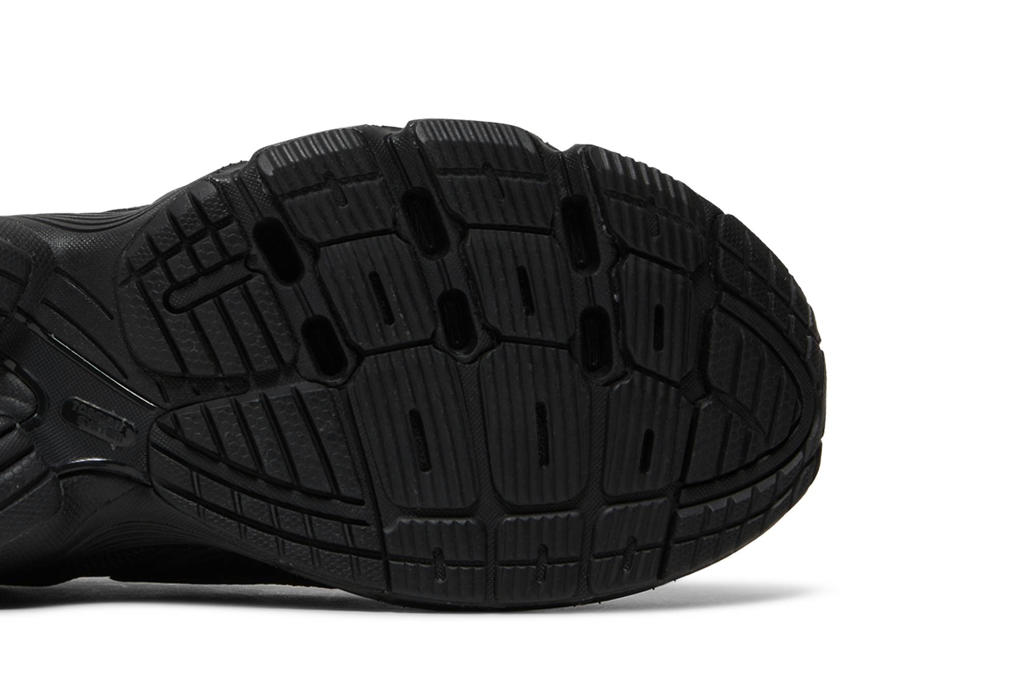 (Women) adidas Astir 'Triple Black' GW4341 - Image 5