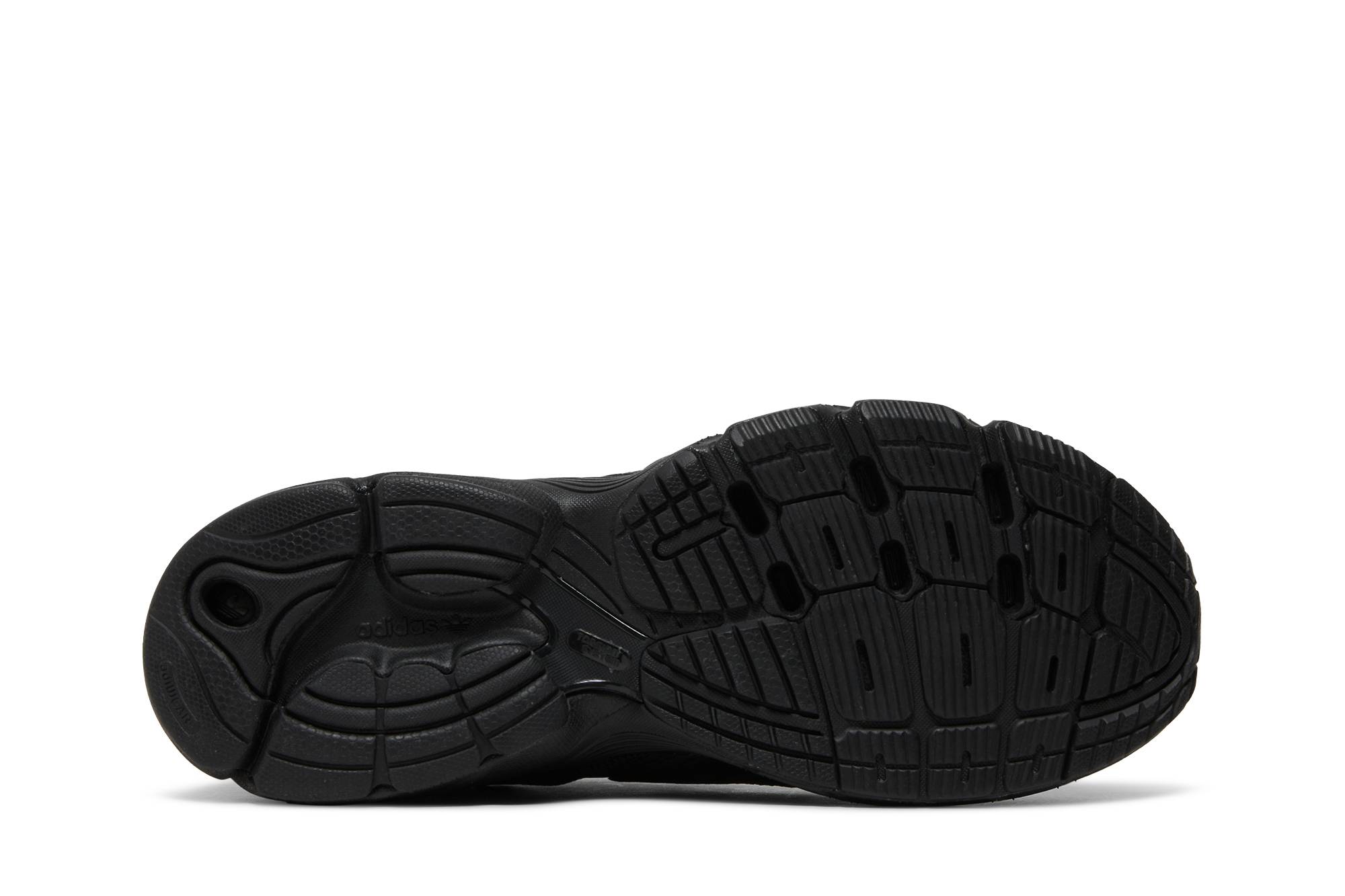 (Women) adidas Astir 'Triple Black' GW4341 - Image 4