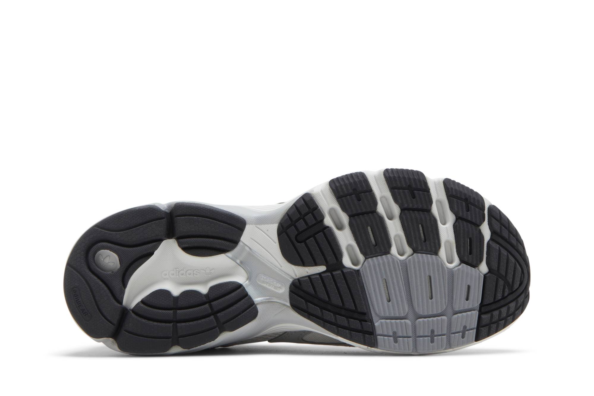 (Women) adidas Astir 'Triple Grey' GZ3569 - Imagen 4