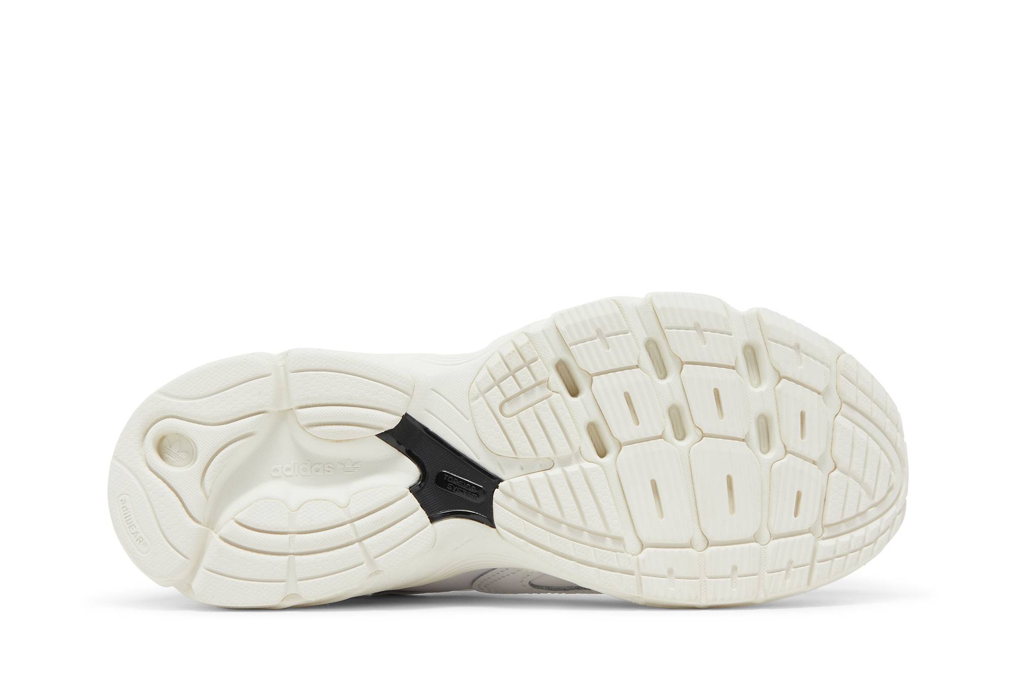 (Women) adidas Astir 'Triple White' GX8549 - Image 4