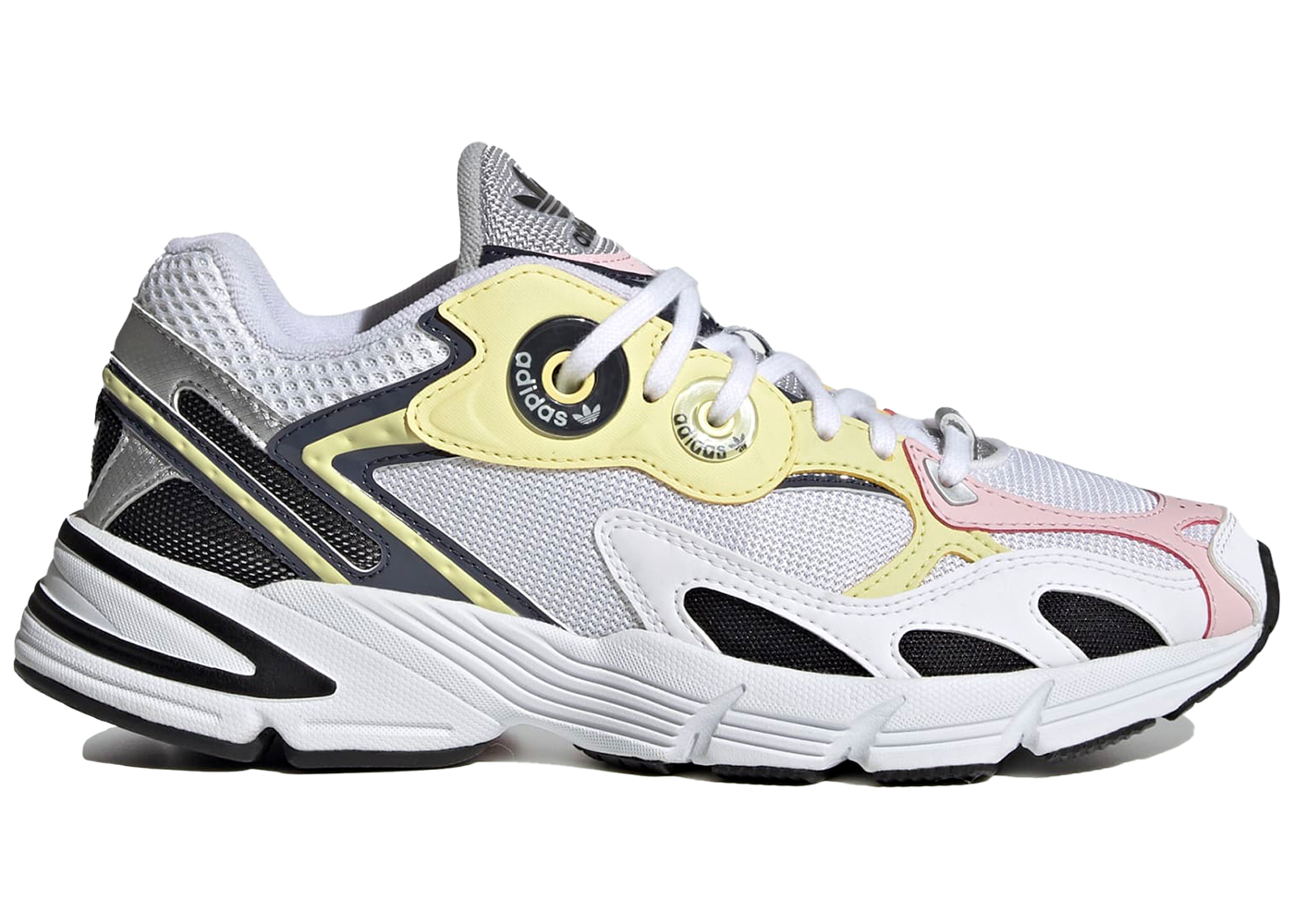 (W) adidas Astir 'White Calvi' GZ1637Tourcruiser