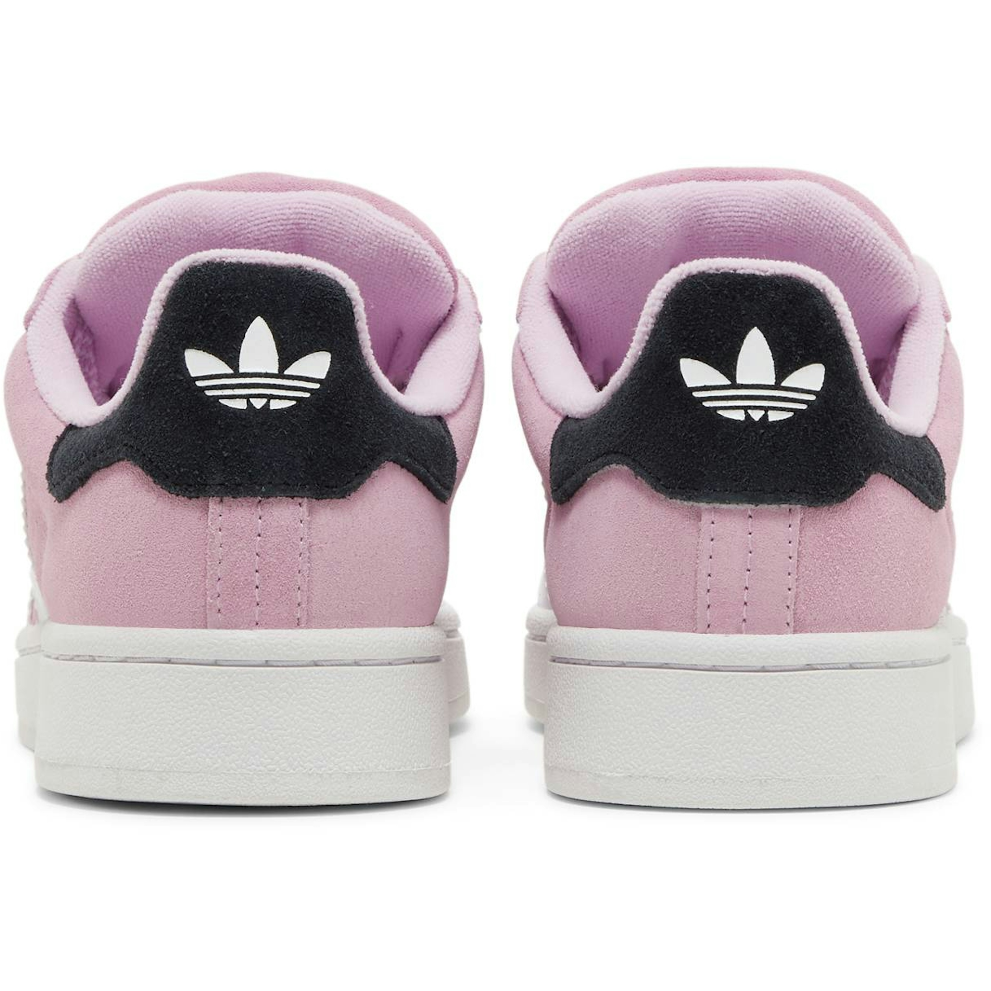 (Women) adidas Campus 00s 'Bliss Lilac Black' HP6395 - Imagem 6