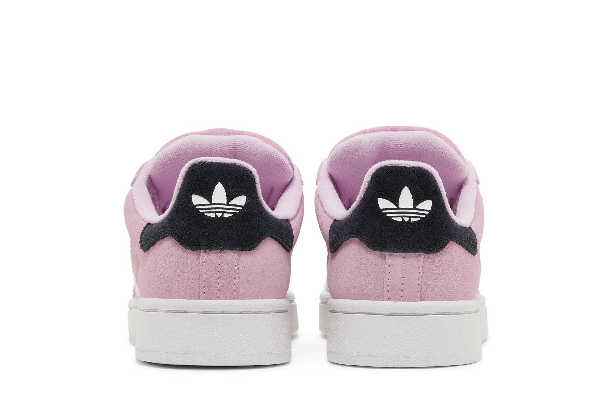 (Women) adidas Campus 00s 'Bliss Lilac Black' HP6395 - Imagem 13