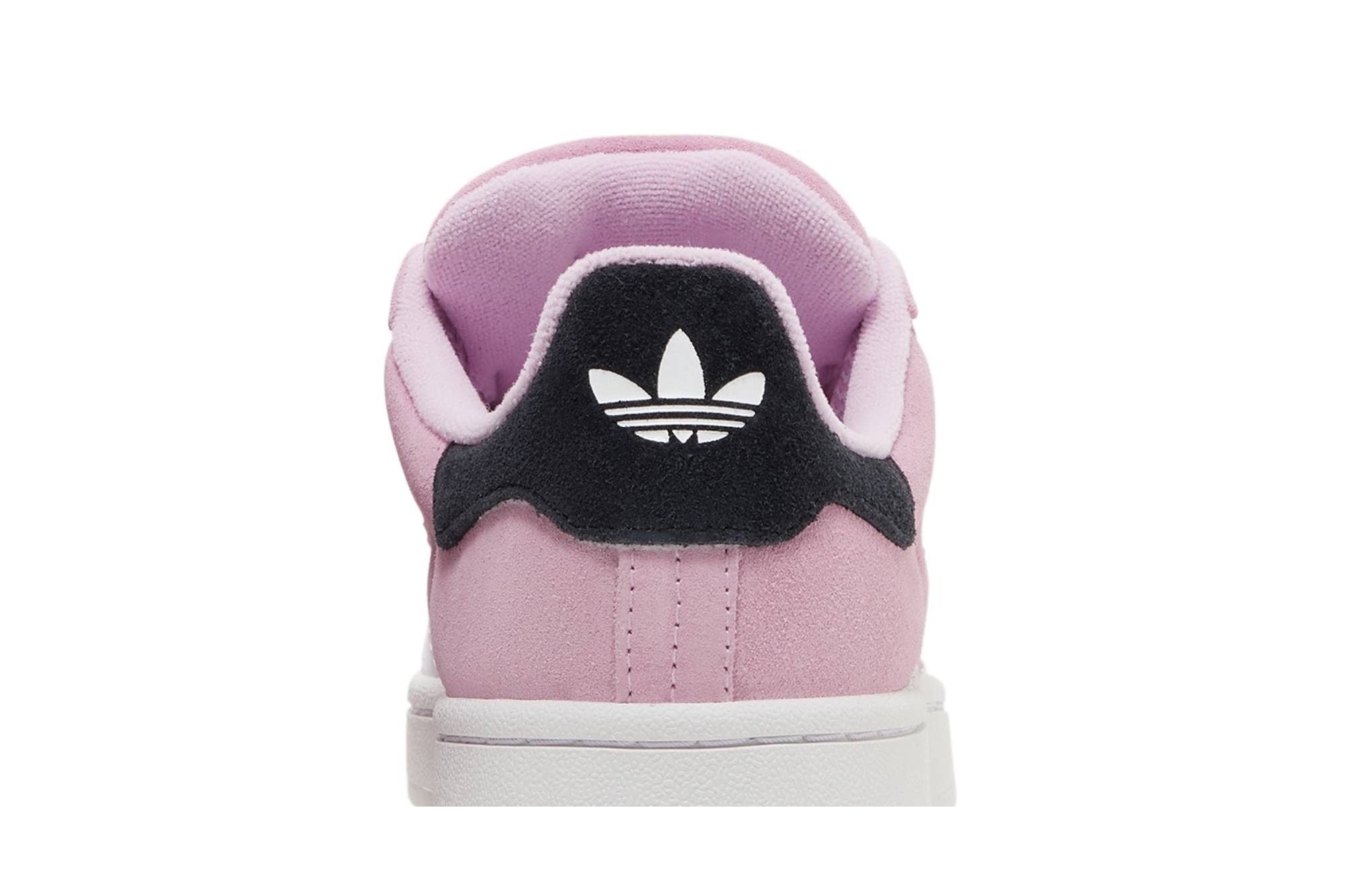 (Women) adidas Campus 00s 'Bliss Lilac Black' HP6395 - Imagem 14