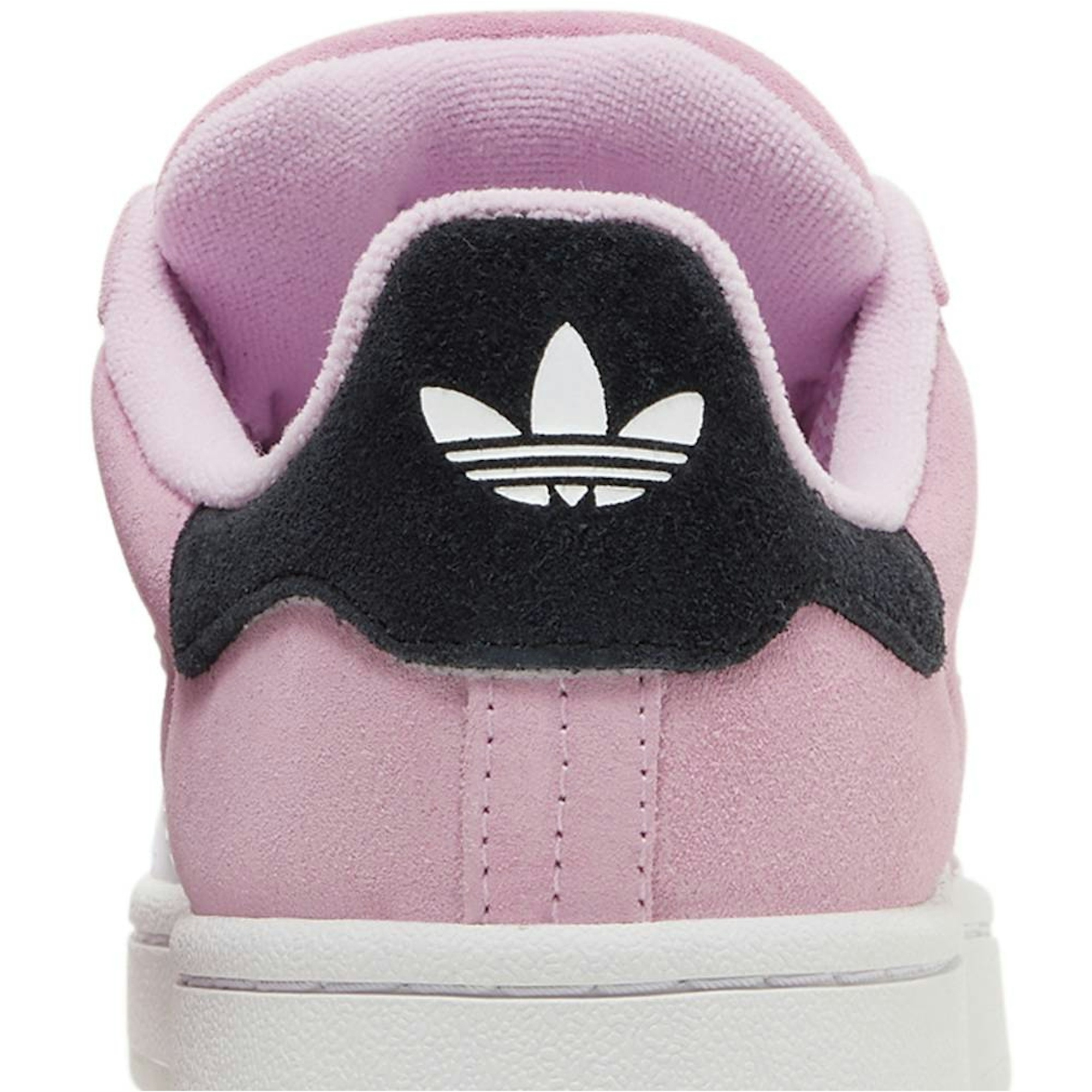 (Women) adidas Campus 00s 'Bliss Lilac Black' HP6395 - Imagem 7