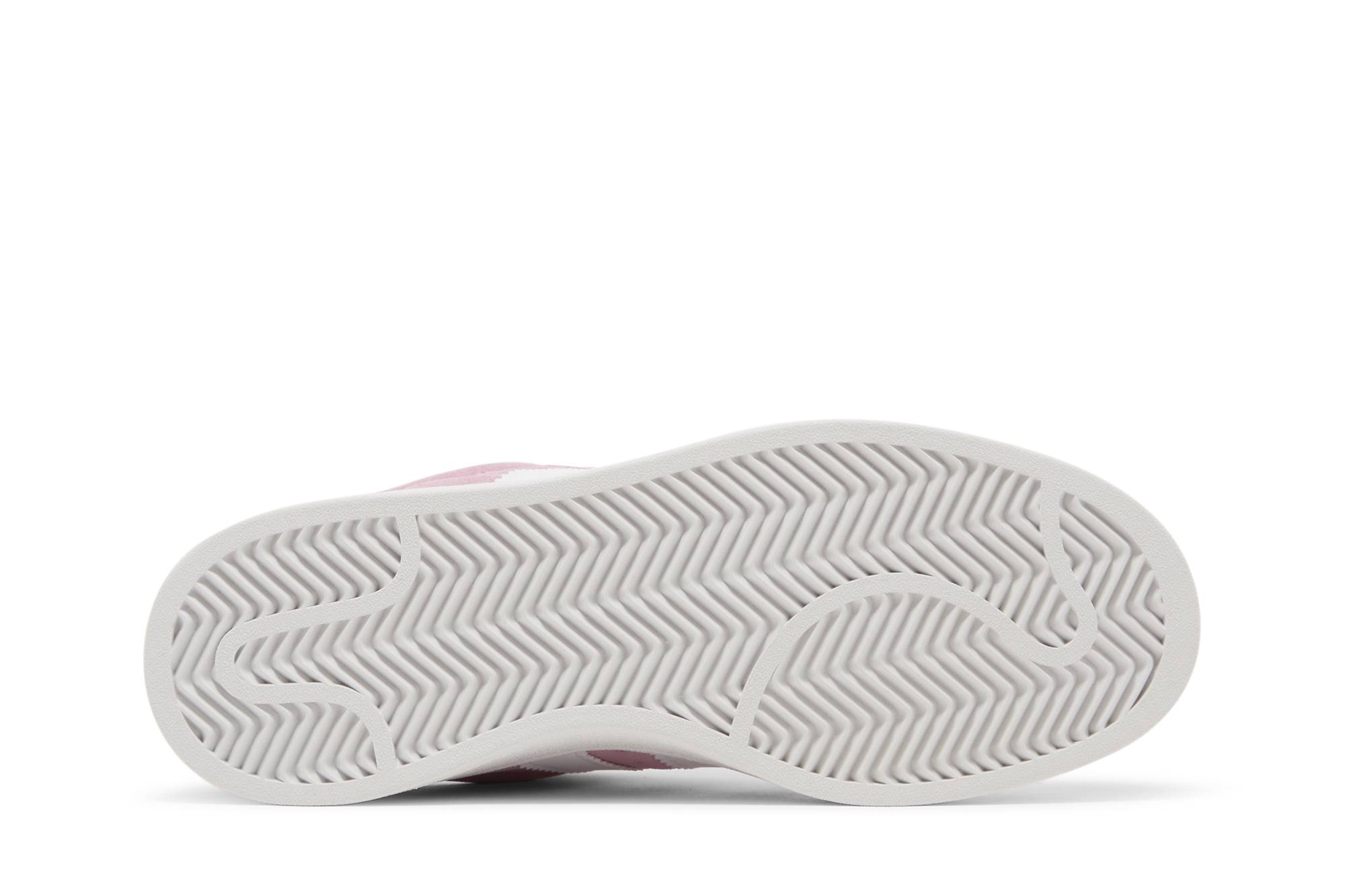 (Women) adidas Campus 00s 'Bliss Lilac Black' HP6395 - Imagem 11