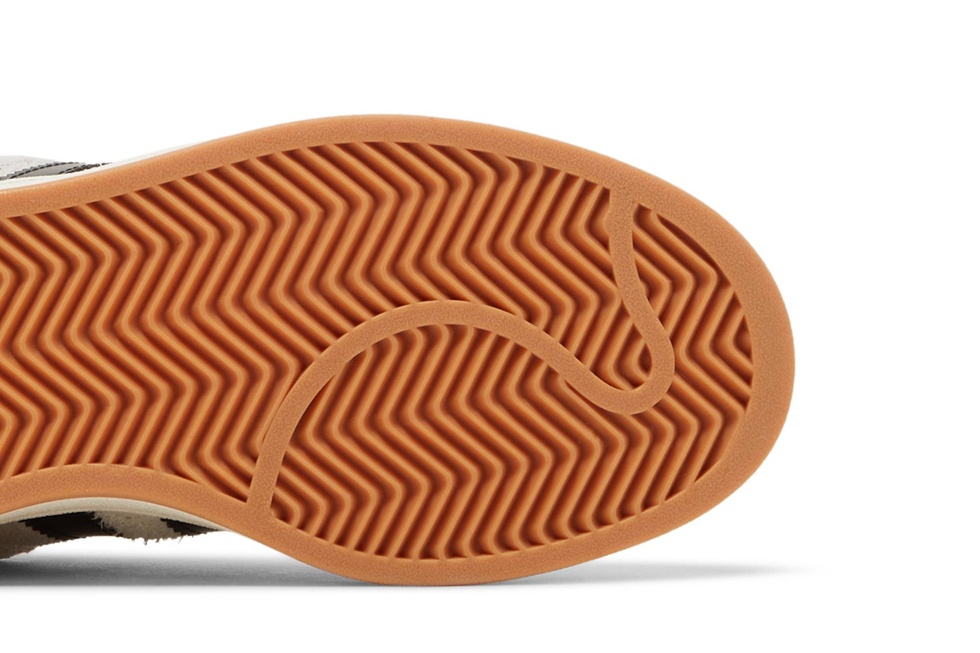 (Women) adidas Campus 00s Crystal White Black GY0042 Moroen - Image 5