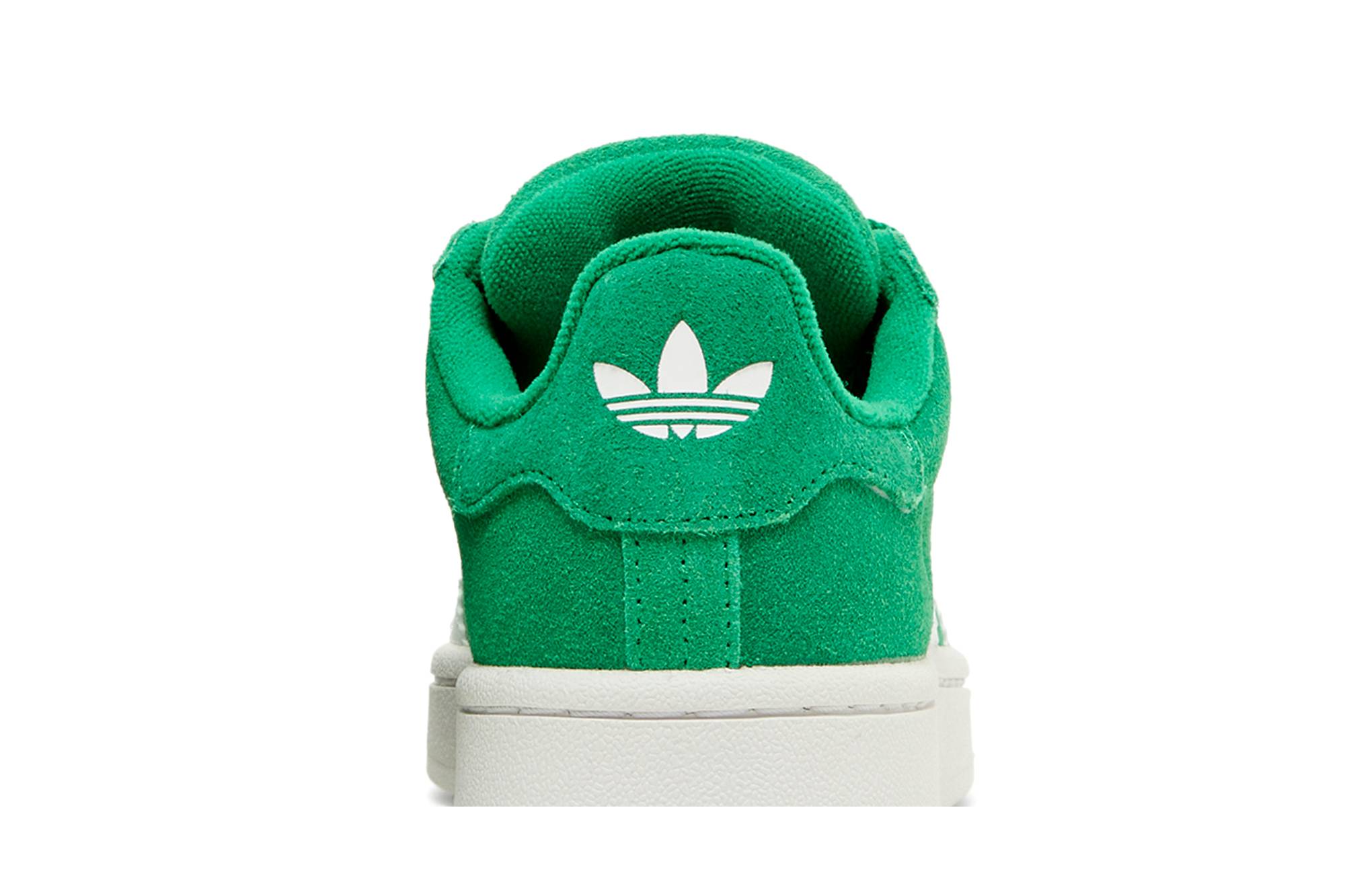 (Women) adidas Campus 00s Green ID7029 Coiloa - Image 7