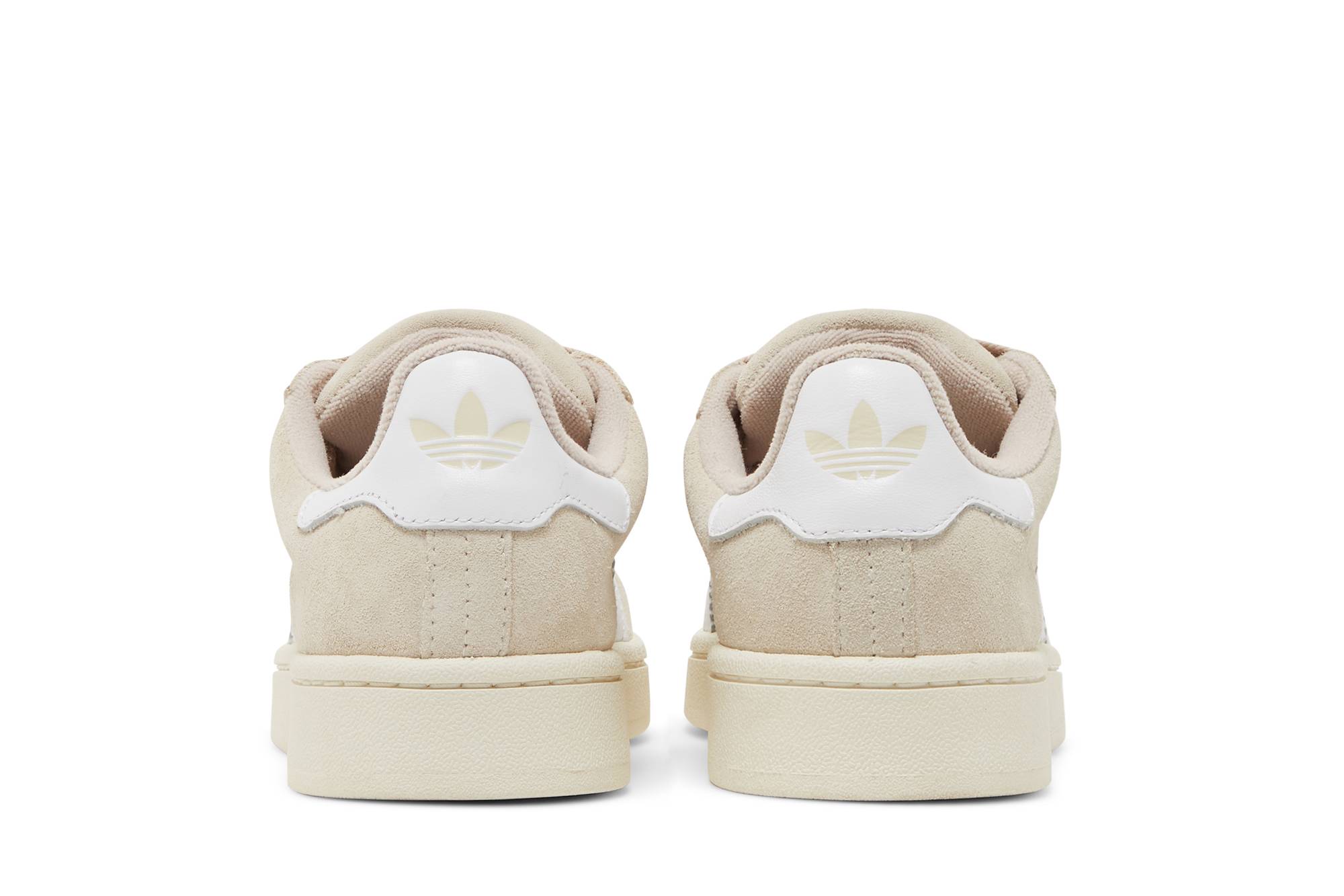 (Women) adidas Campus 00s Wonder White HP2924 Coiloa - Image 6