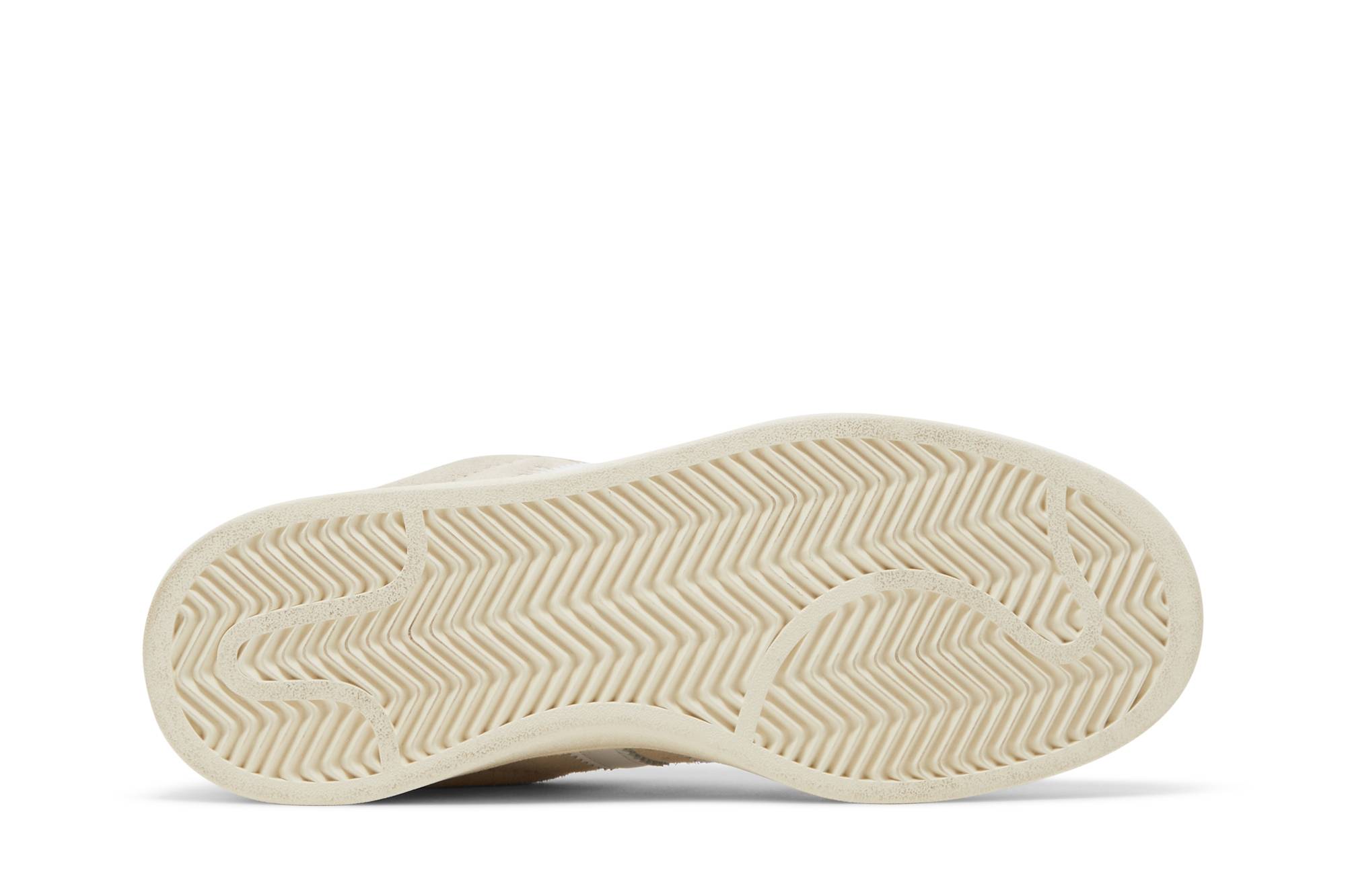 (Women) adidas Campus 00s Wonder White HP2924 Coiloa - Image 4