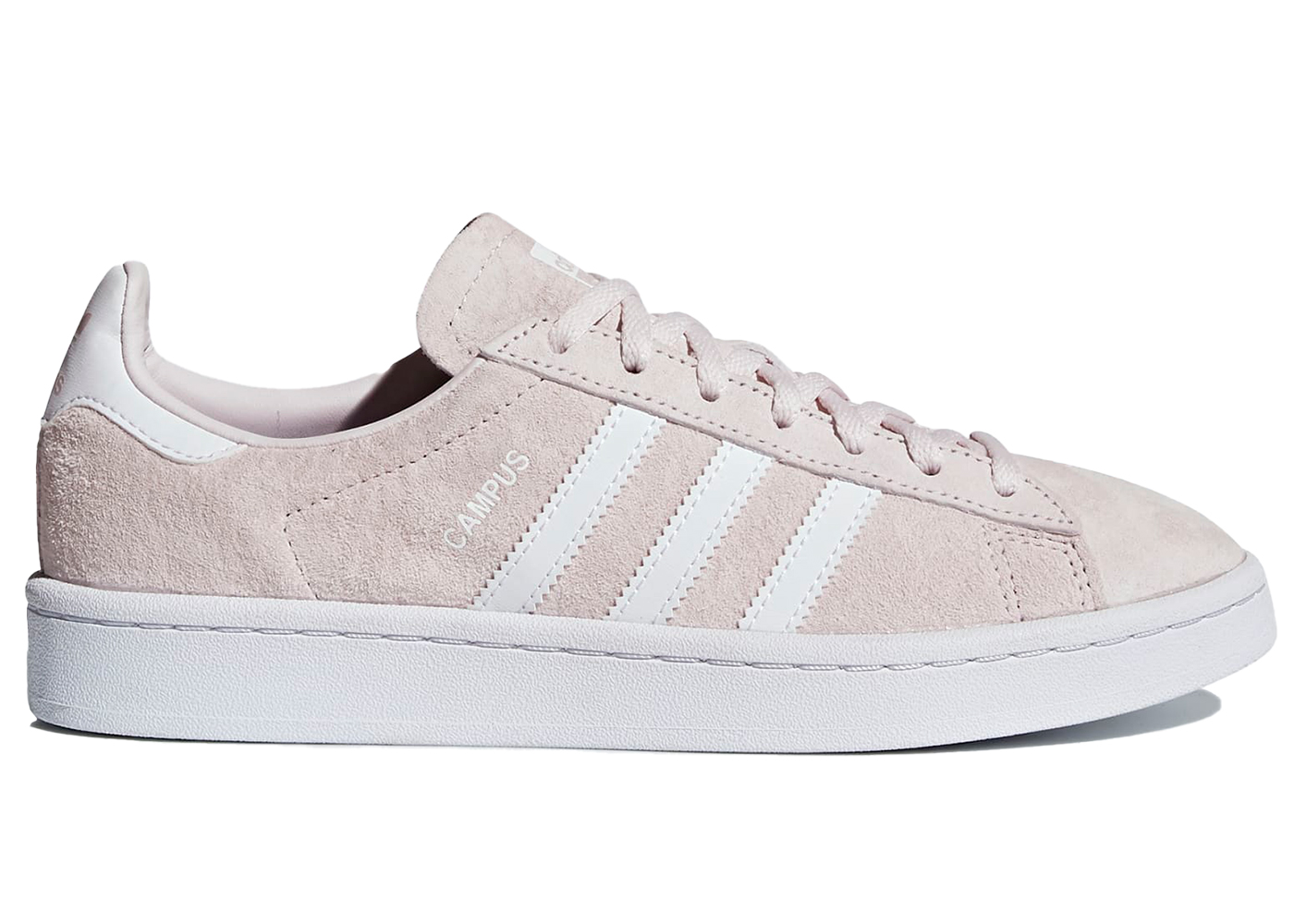 (W) adidas Campus Orchid Tint CQ2106Tourcruiser