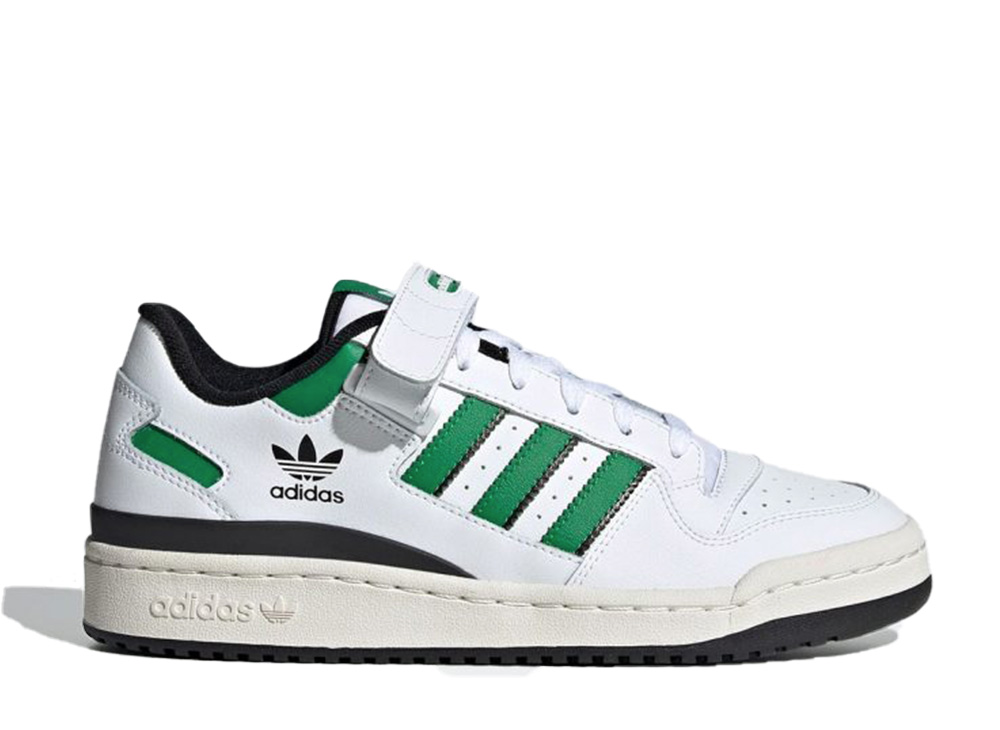 (W) adidas Forum Low 'Celtics' GZ7181Tourcruiser