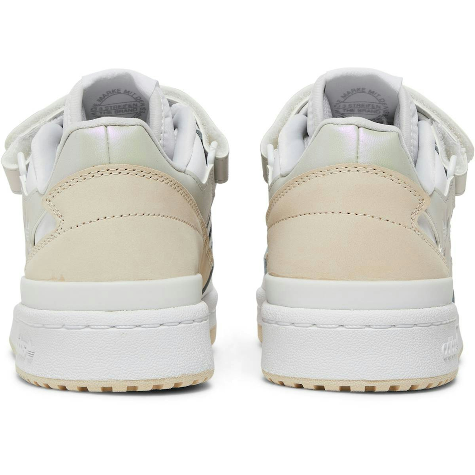(Women) adidas Forum Low 'White' GX5061 - Afbeelding 6
