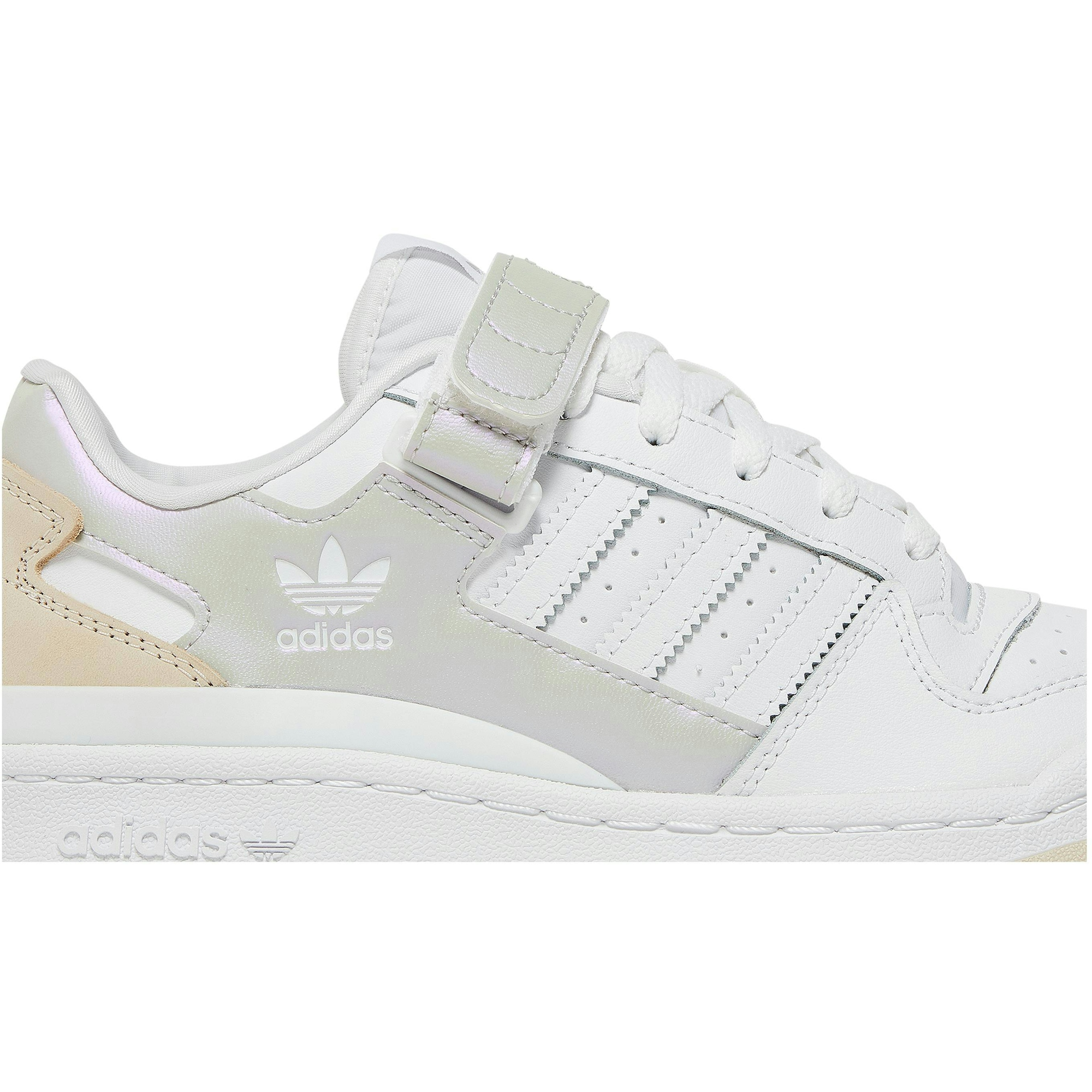 (Women) adidas Forum Low 'White' GX5061 - Afbeelding 2