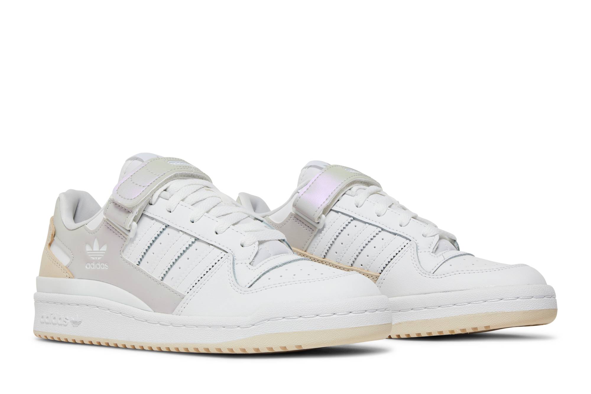 (Women) adidas Forum Low 'White' GX5061 - Afbeelding 8