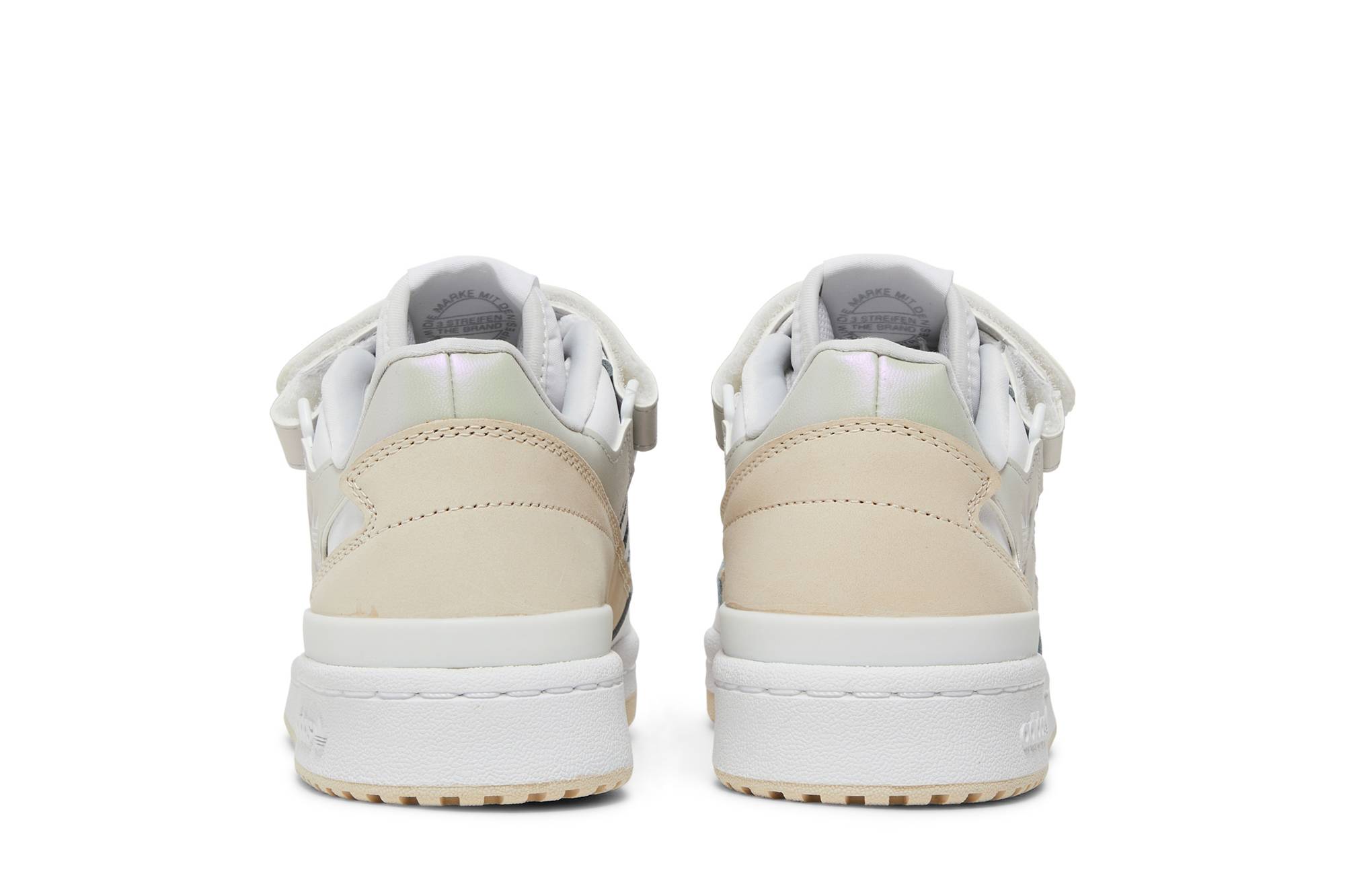 (Women) adidas Forum Low 'White' GX5061 - Afbeelding 13