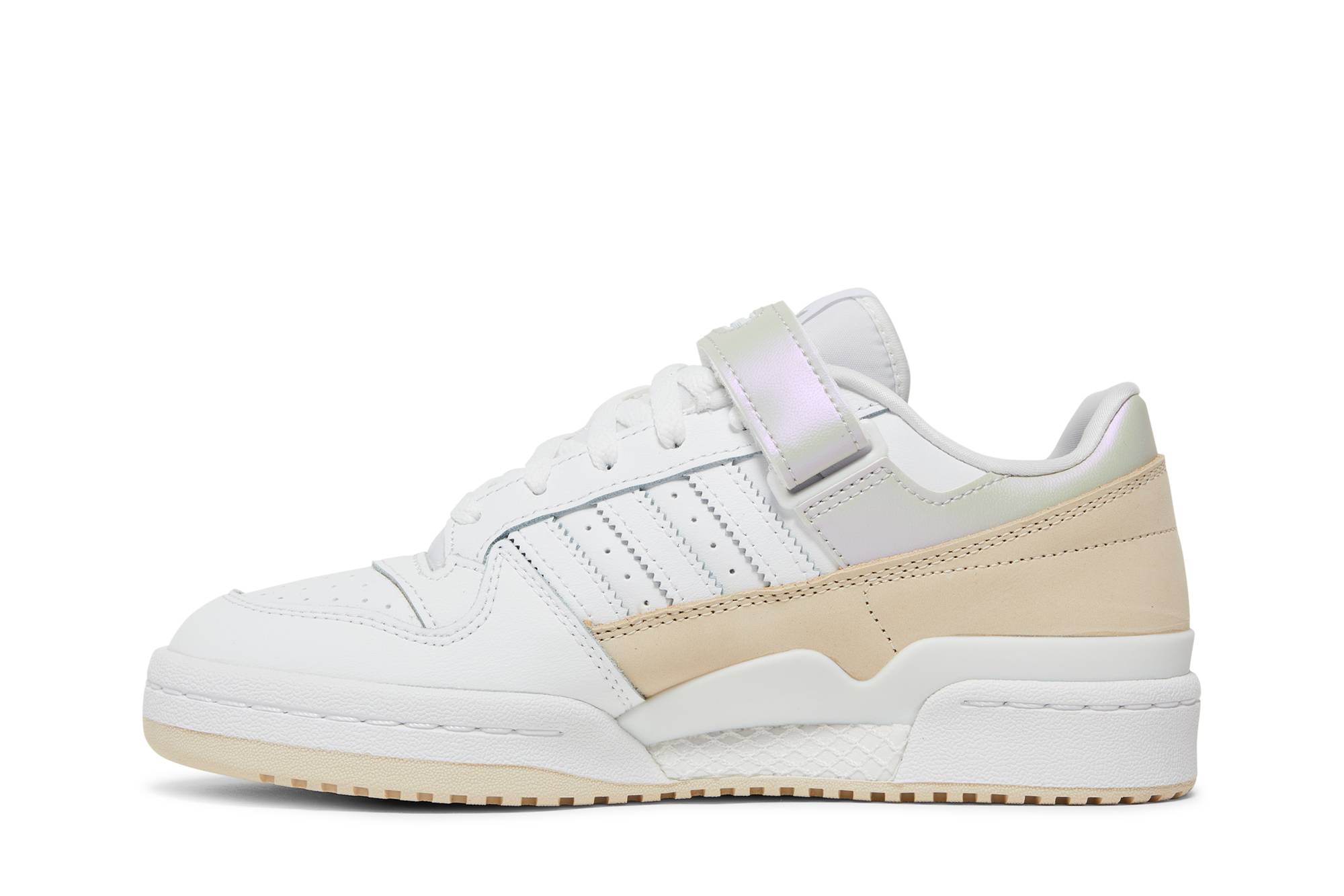 (Women) adidas Forum Low 'White' GX5061 - Afbeelding 10
