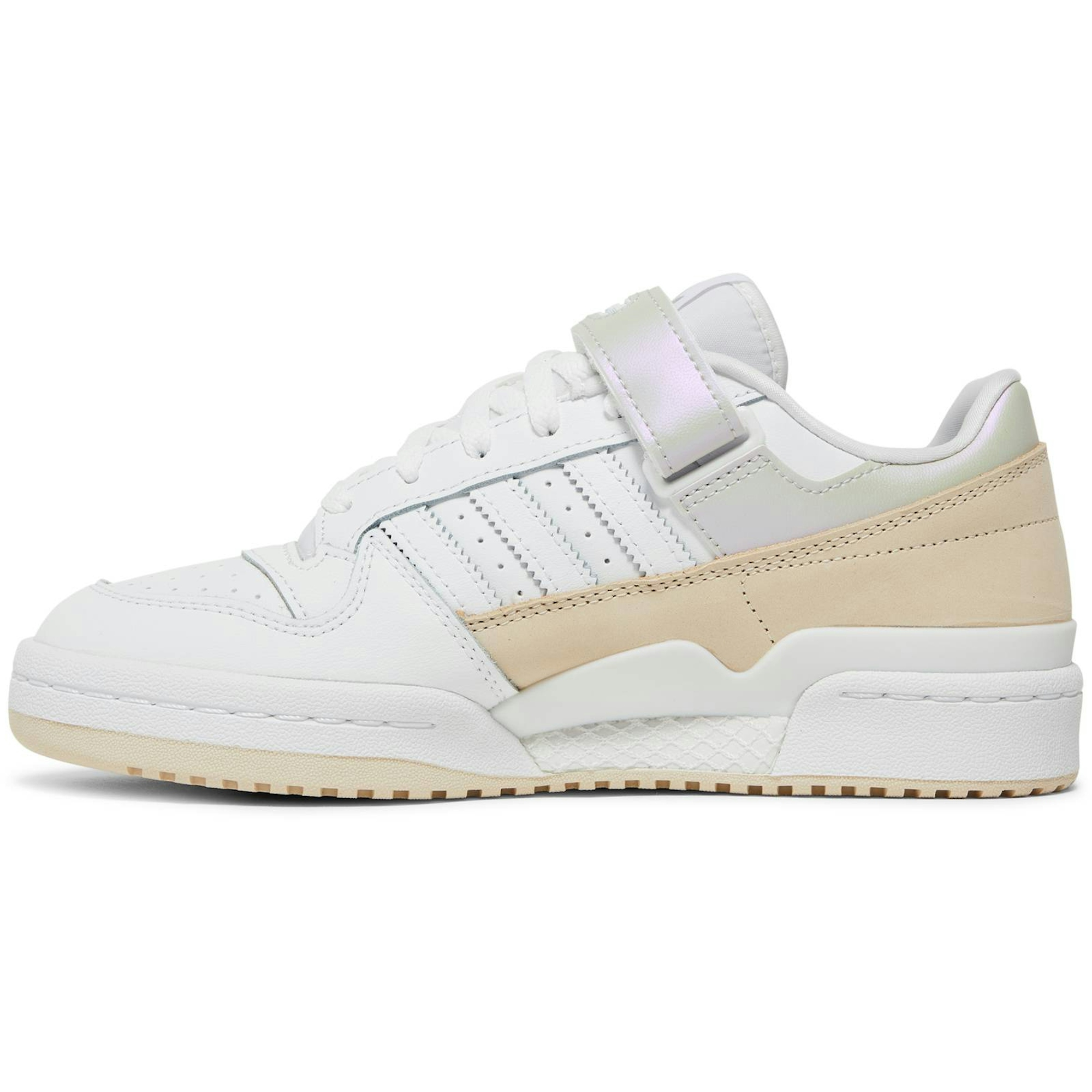 (Women) adidas Forum Low 'White' GX5061 - Afbeelding 3