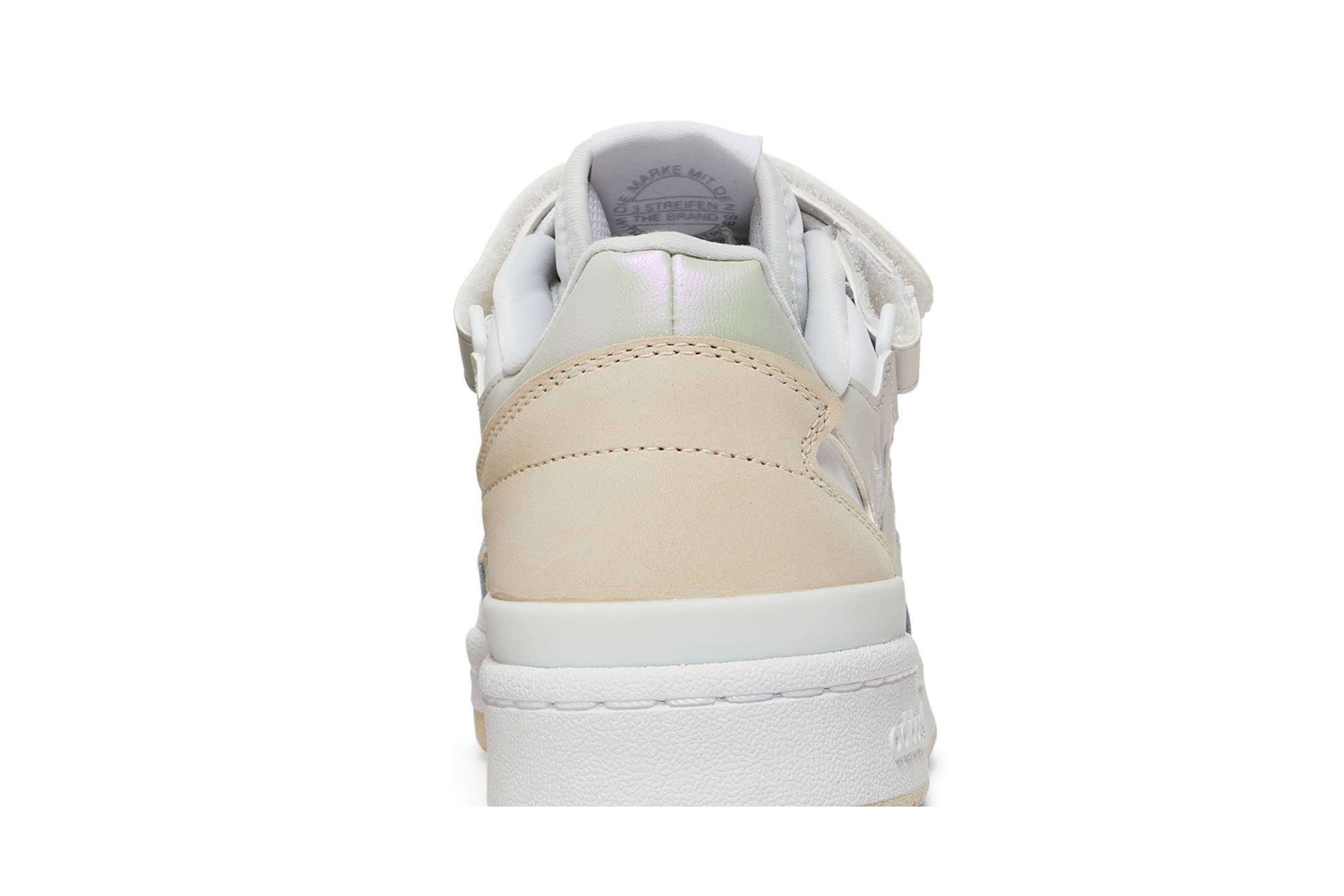 (Women) adidas Forum Low 'White' GX5061 - Afbeelding 14
