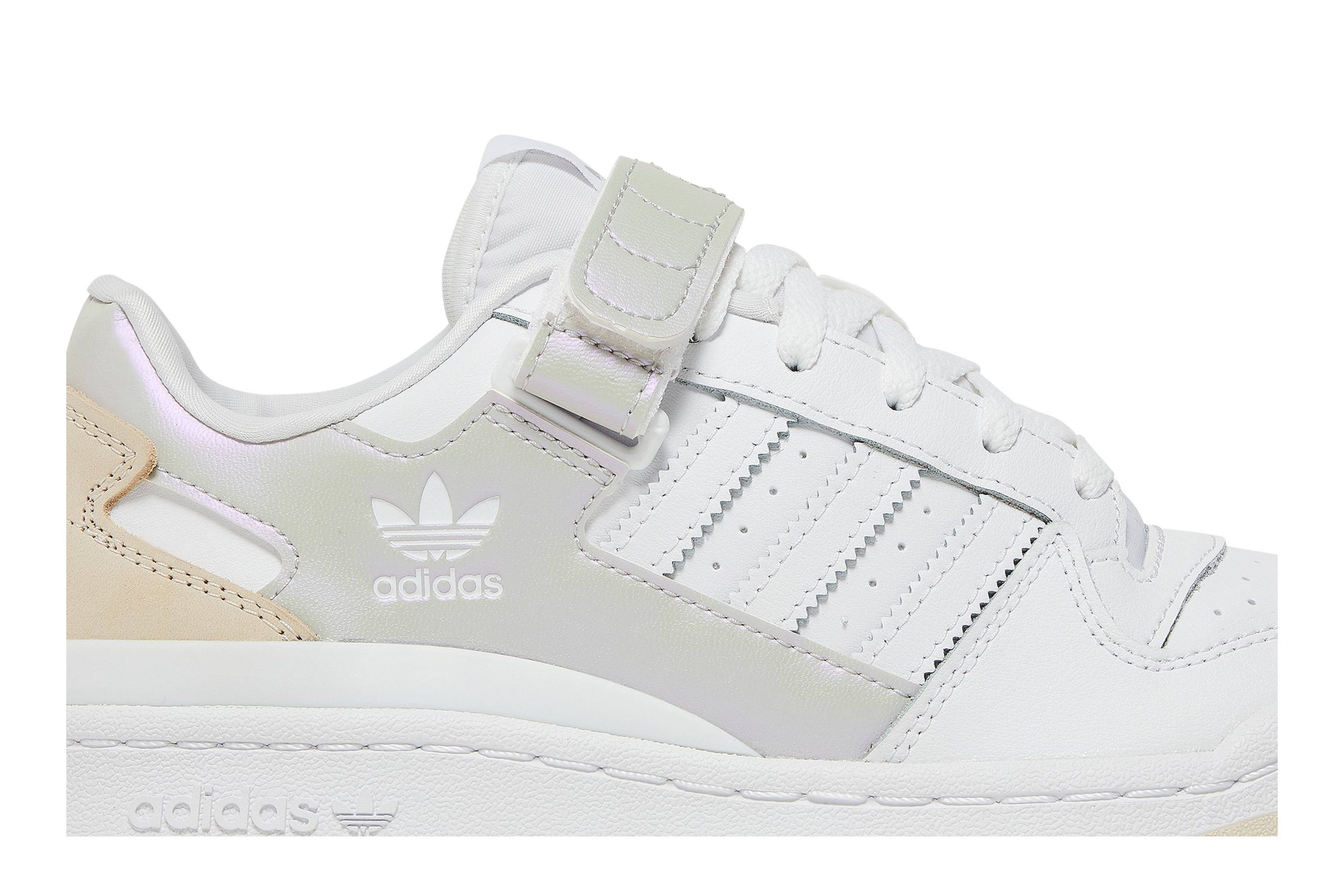 (Women) adidas Forum Low 'White' GX5061 - Afbeelding 9