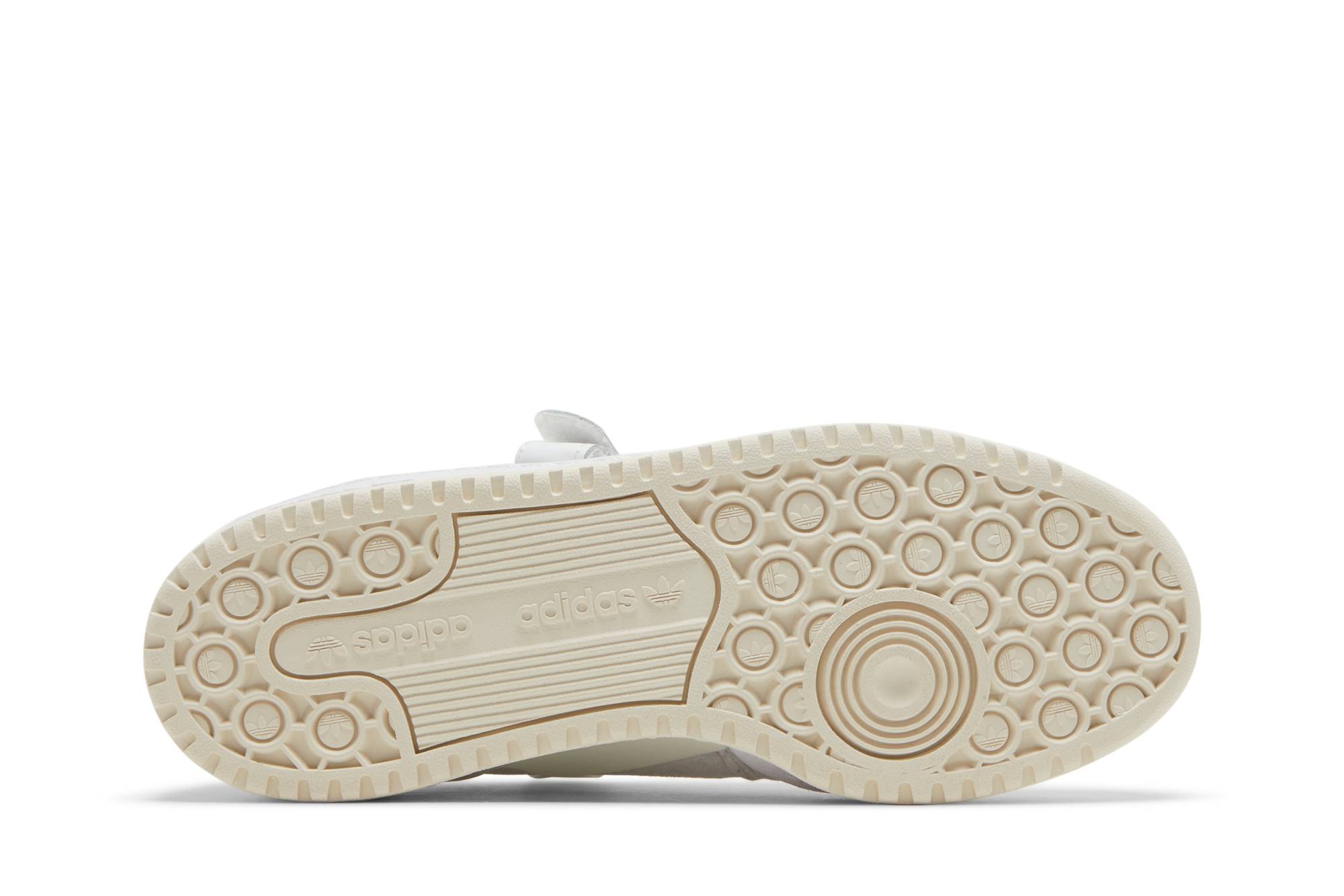(Women) adidas Forum Low White Magic Beige GW7107 Coiloa - Afbeelding 4