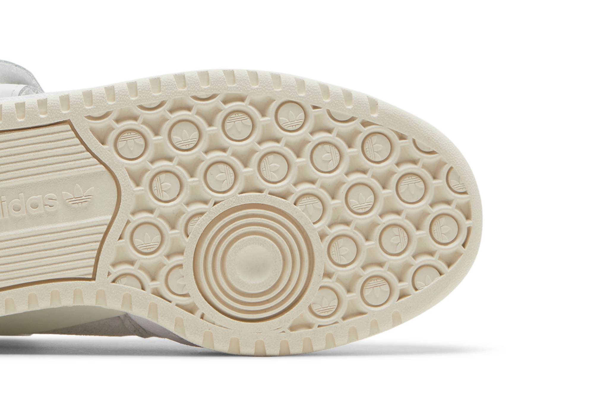 (Women) adidas Forum Low White Magic Beige GW7107 Coiloa - Afbeelding 5