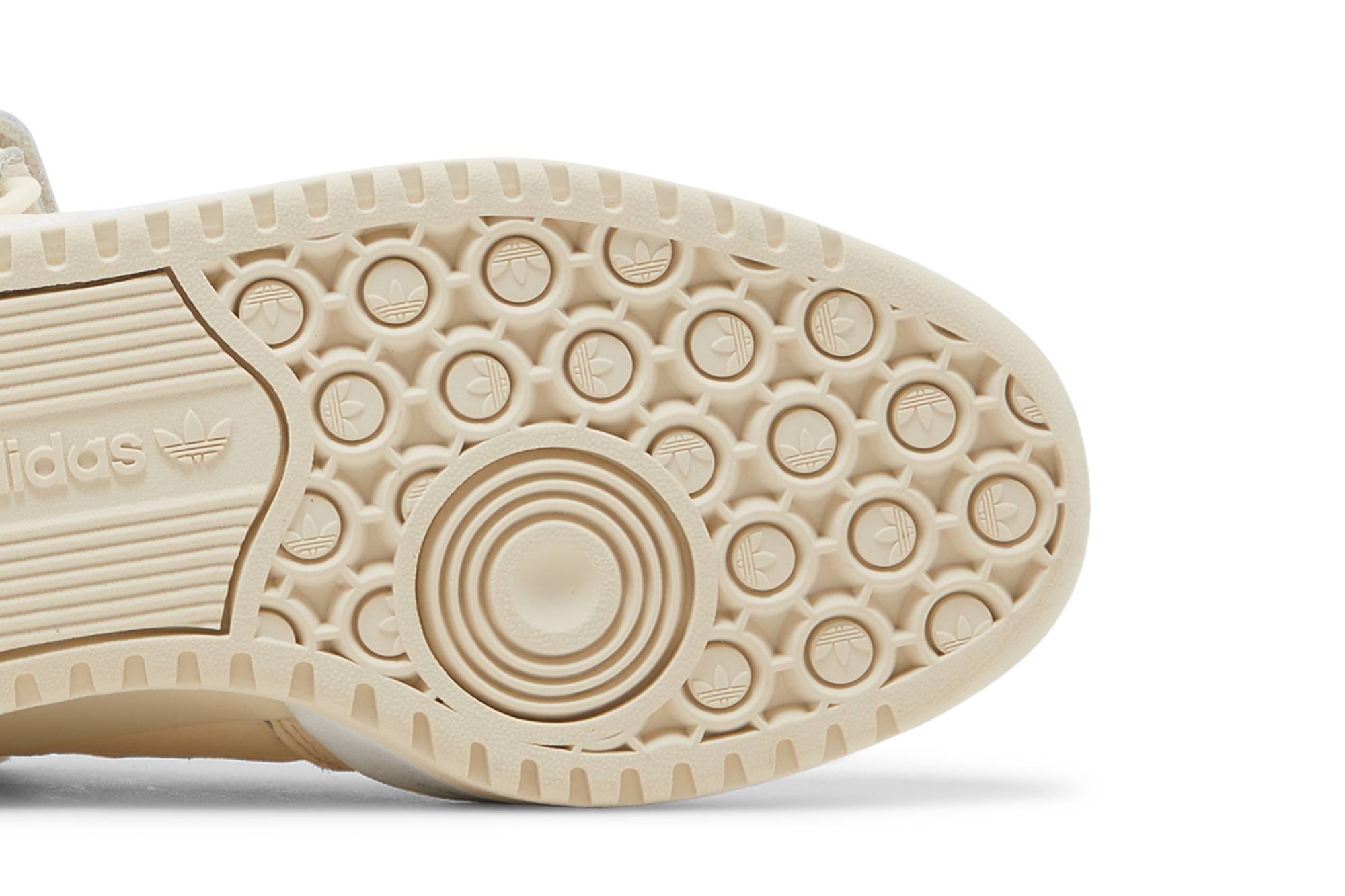 (Women) adidas Forum Low 'Wonder White' GV9190 - Imagem 5