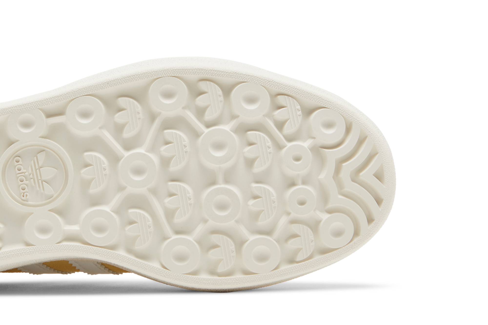 (Women) adidas Gazelle Bold Almost Yellow HQ6891 Coiloa - Image 5