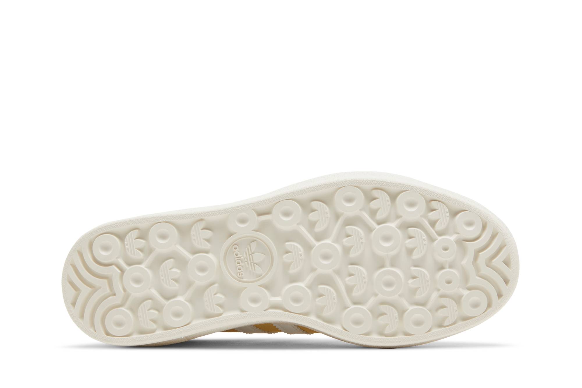 (Women) adidas Gazelle Bold Almost Yellow HQ6891 Coiloa - Image 4