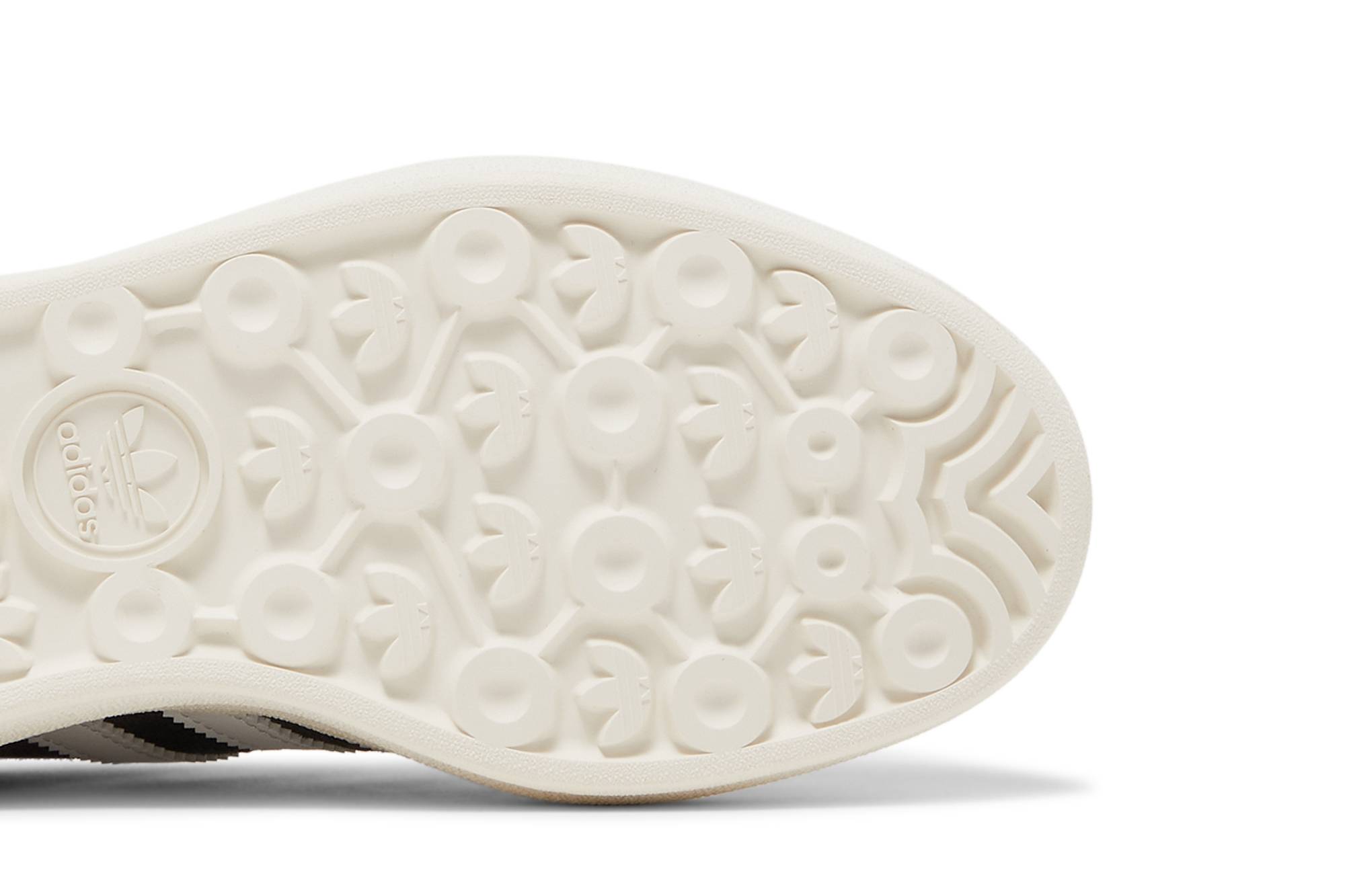 (Women) adidas Gazelle Bold Black White HQ6912 Moroen - Image 5