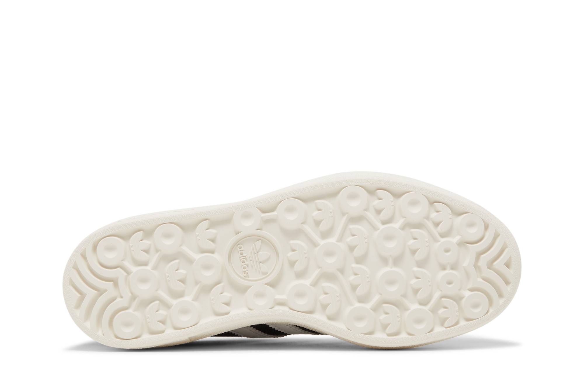 (Women) adidas Gazelle Bold Black White HQ6912 Moroen - Image 4