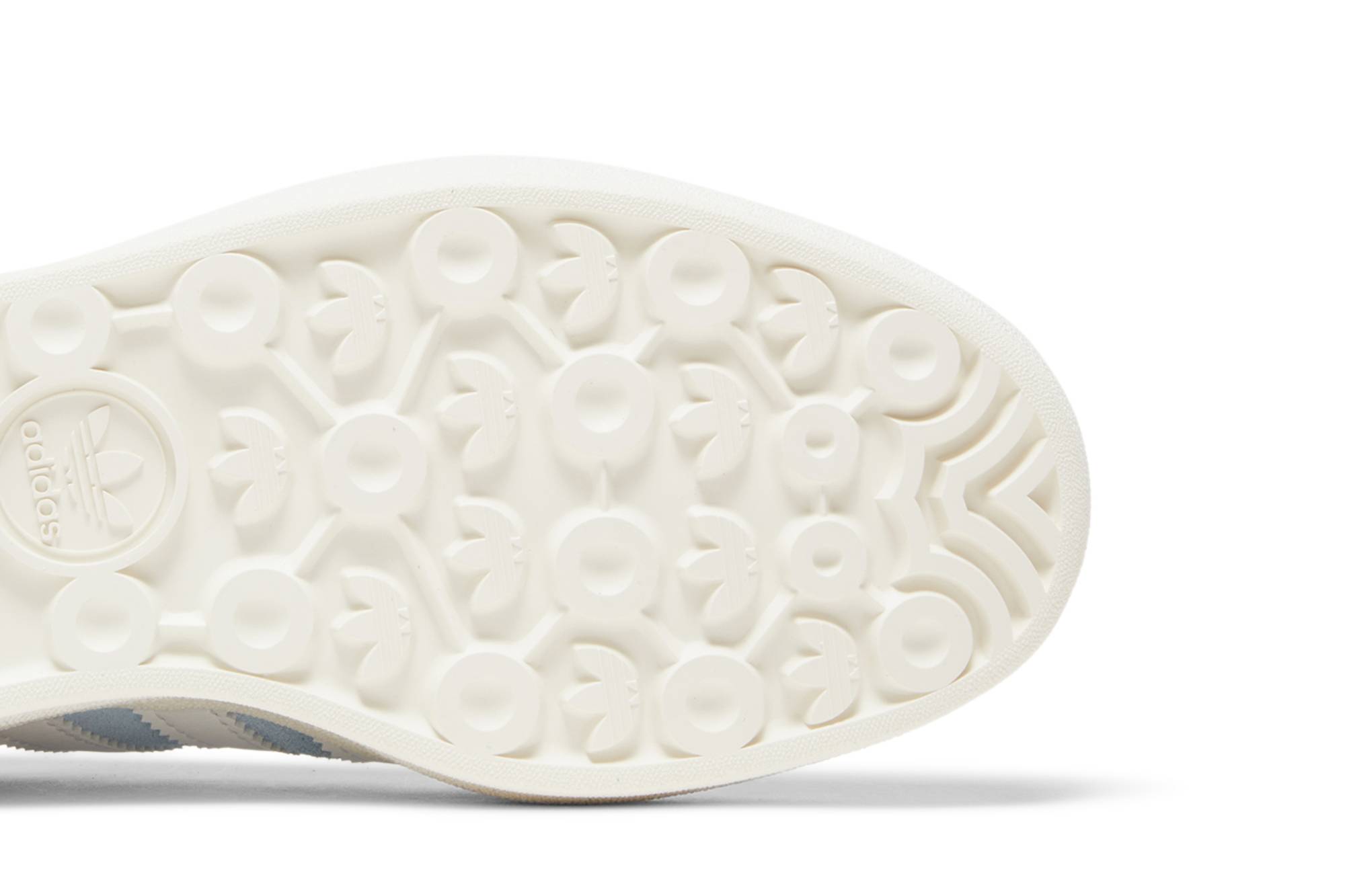 (Women) adidas Gazelle Bold Clear Sky ID6991 Moroen - Image 5