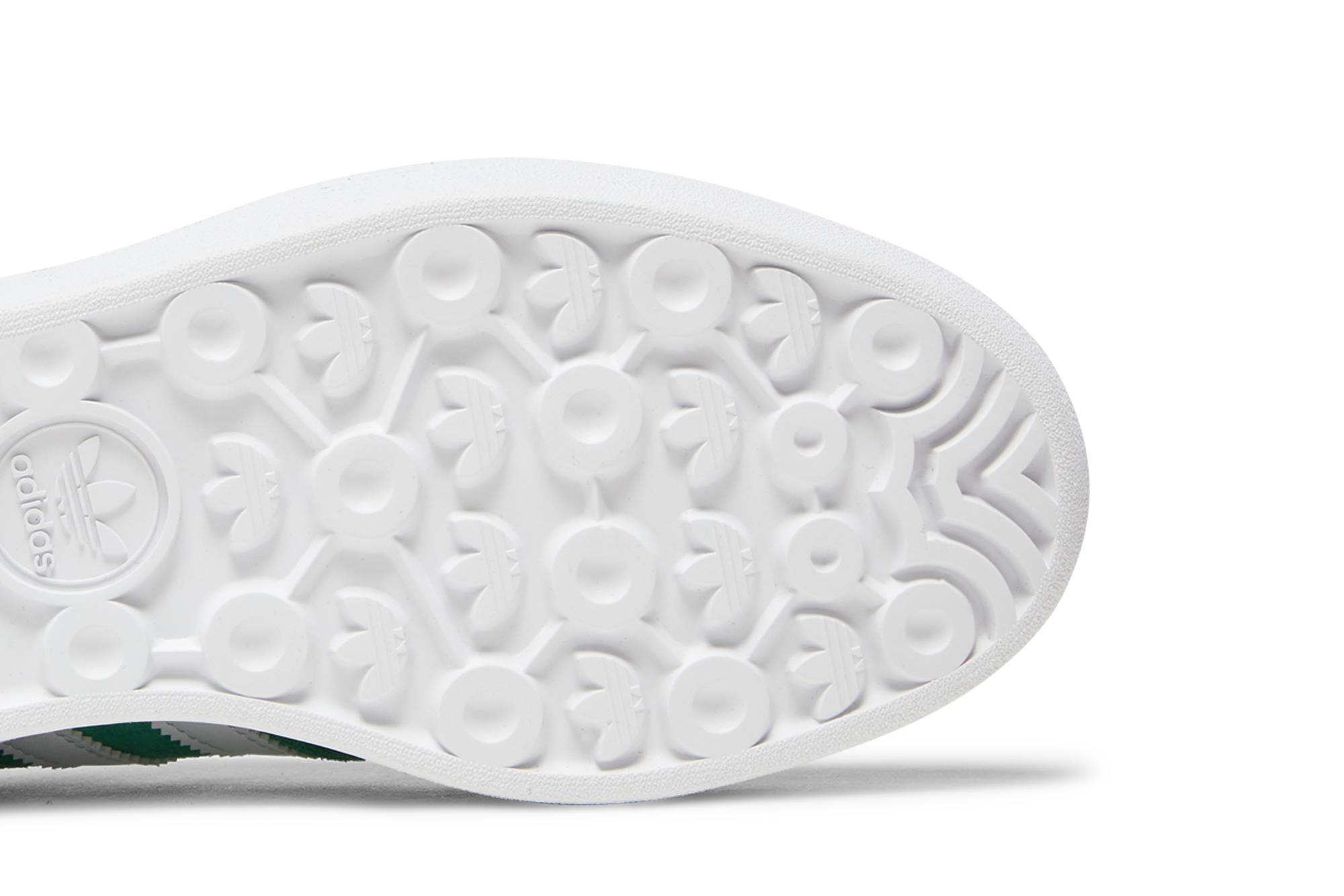 (Women) adidas Gazelle Bold Green Lucid Pink IG3136 Moroen - Image 5